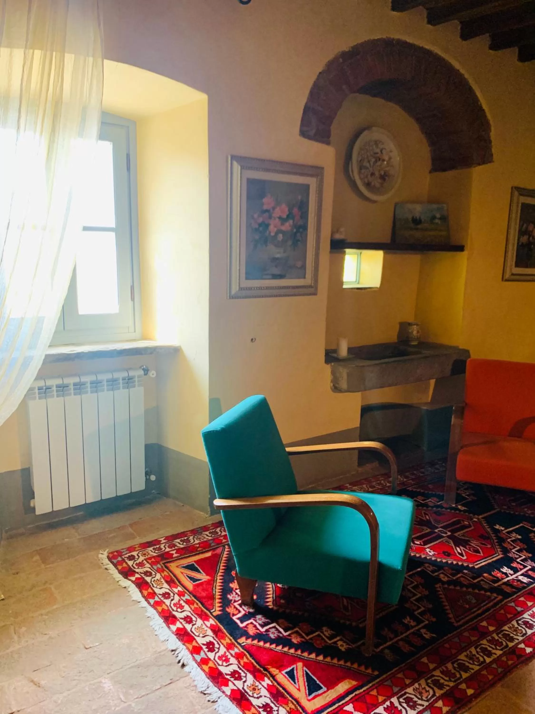 Locanda di Santantimo