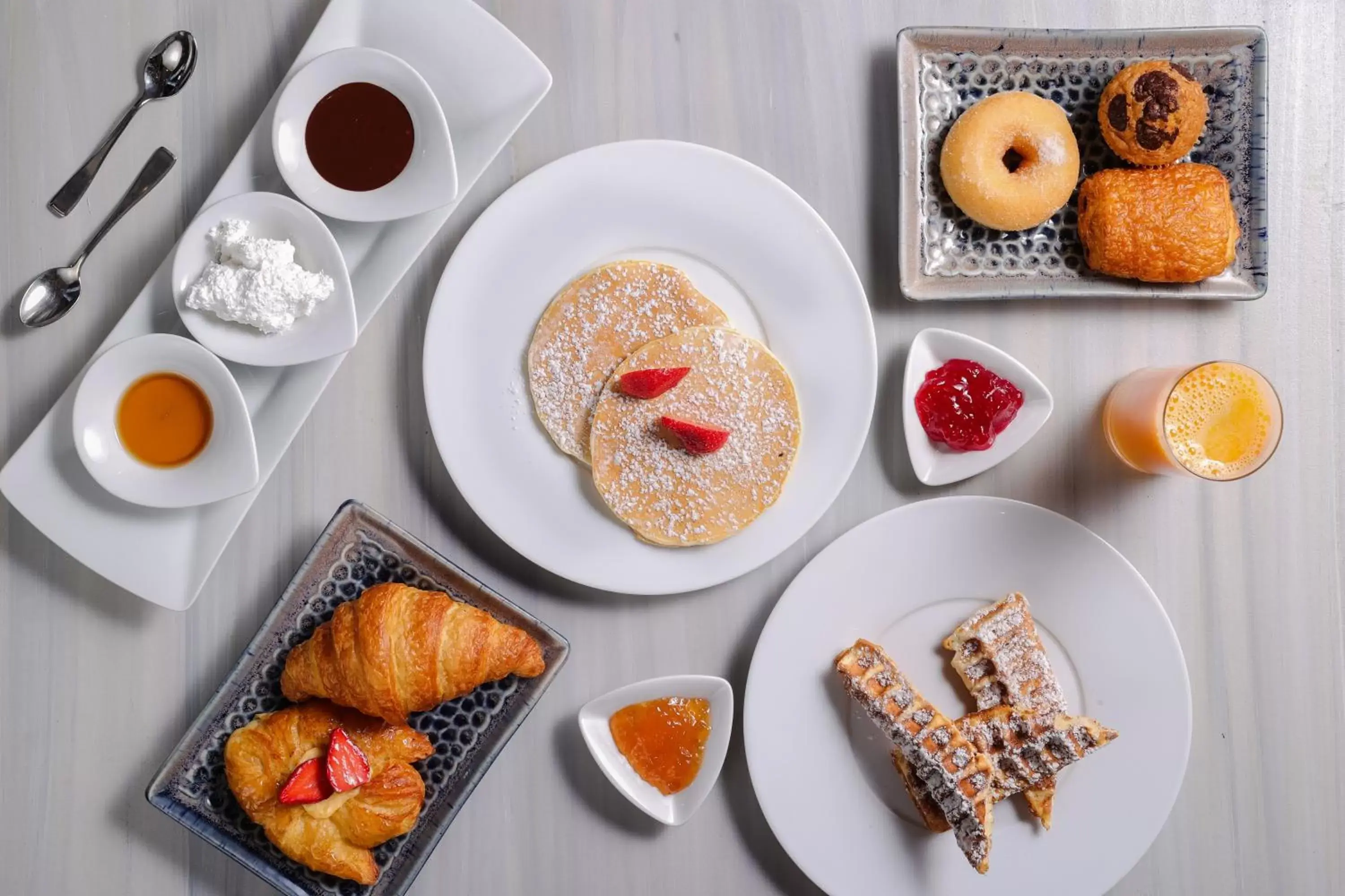 Other, Breakfast in The Lodhi - A member of The Leading Hotels Of The World