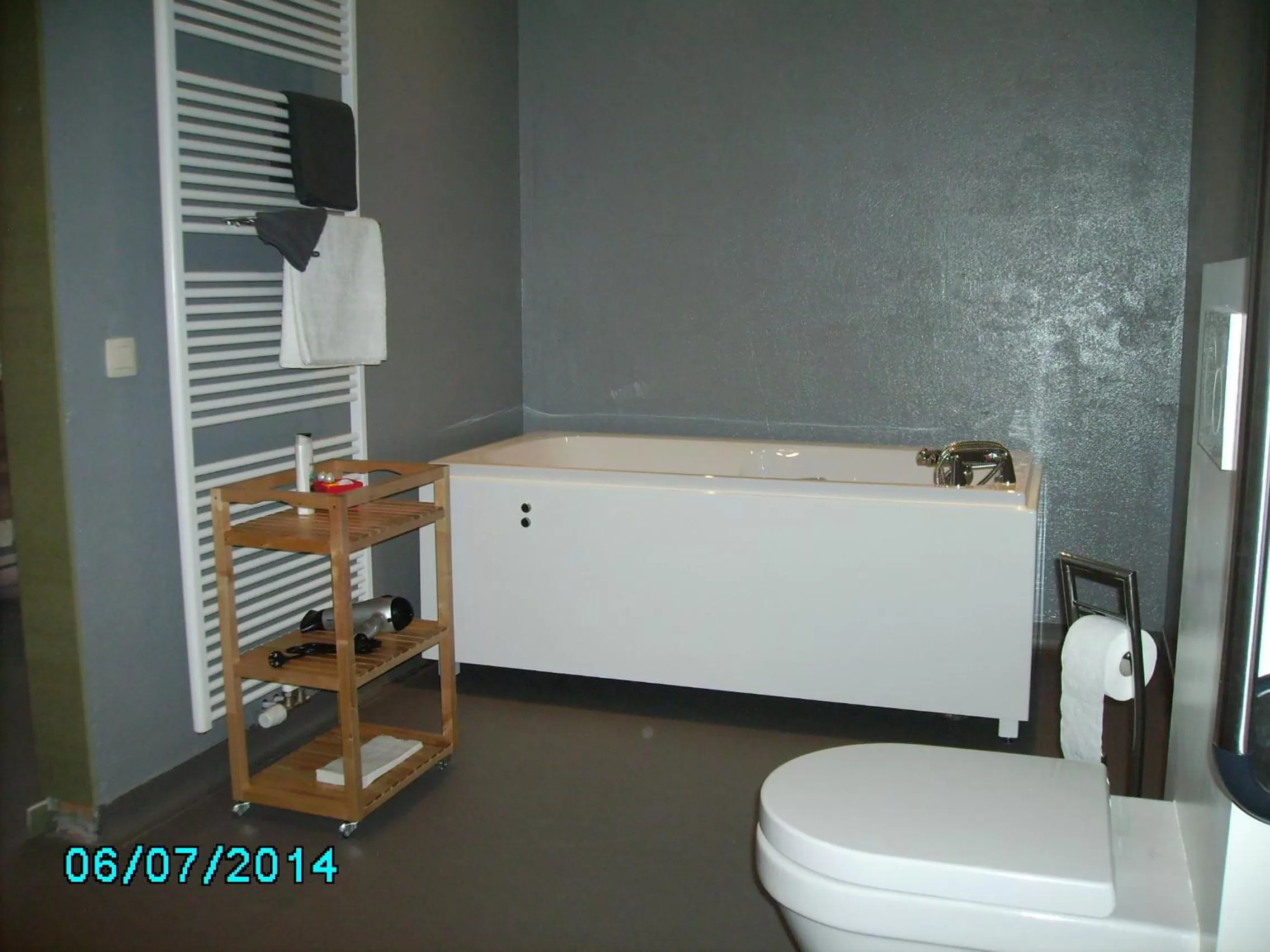 Quadruple Room in B&B Altijd Genieten