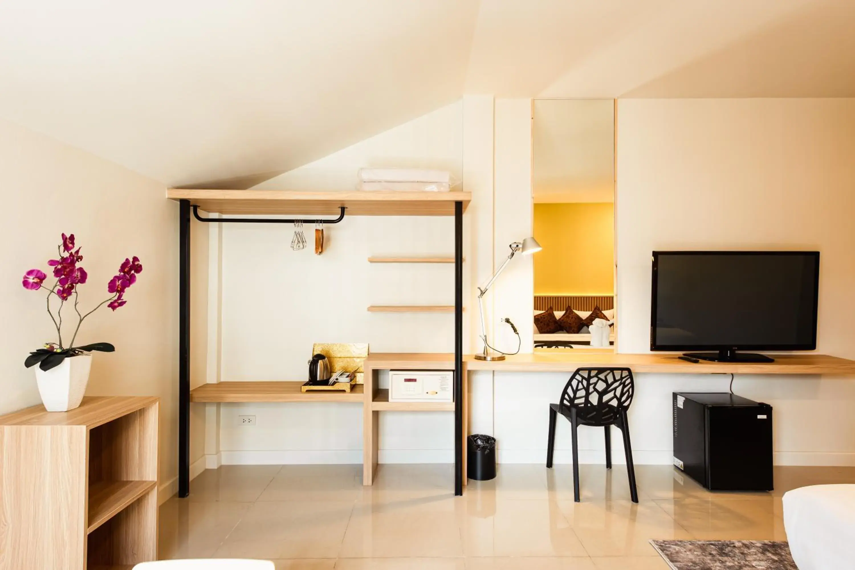 The Golden Ville Boutique Hotel and Spa The Golden Ville Boutique Hotel and Spa