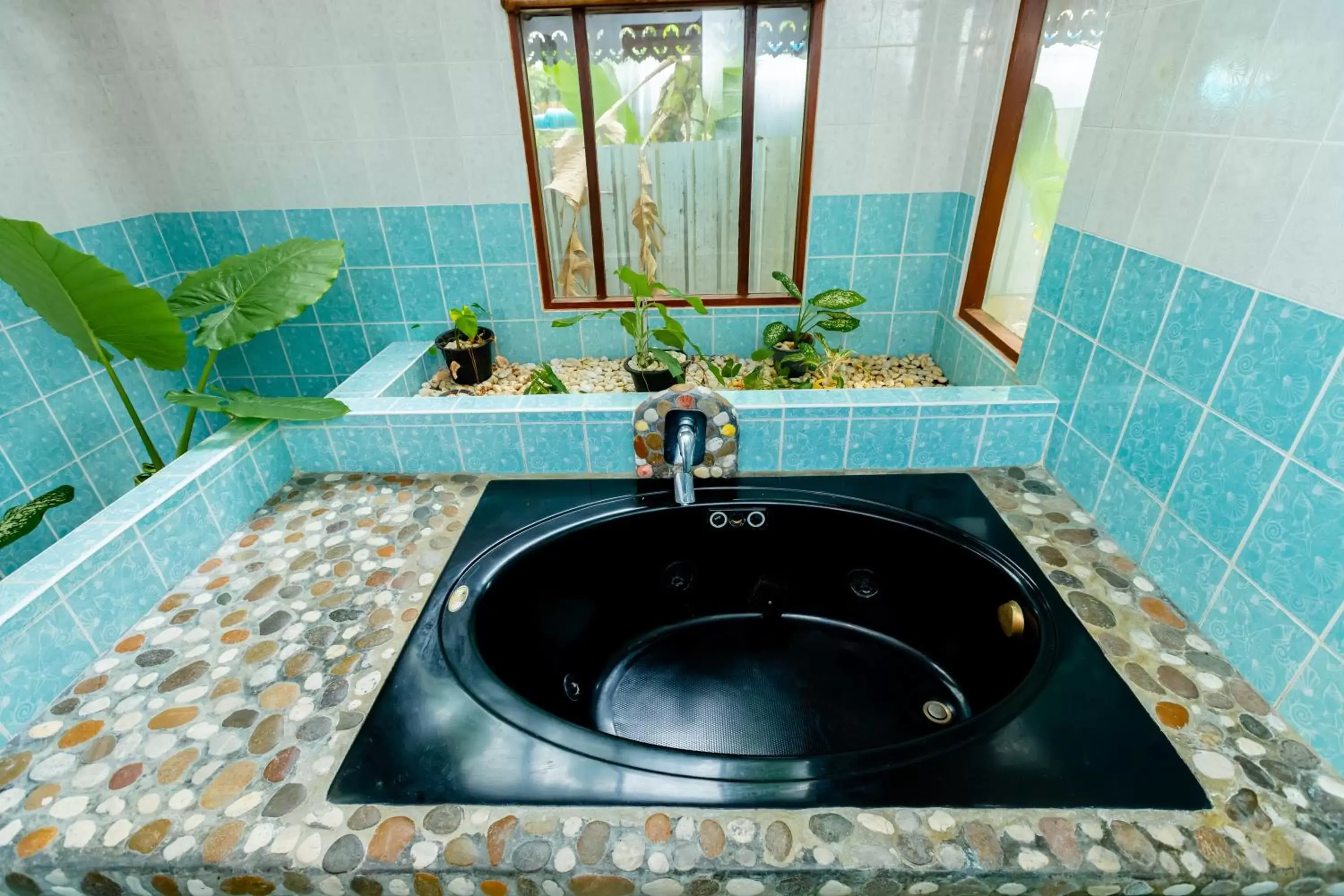 Family, Bathroom in Ao Nang Bay Resort