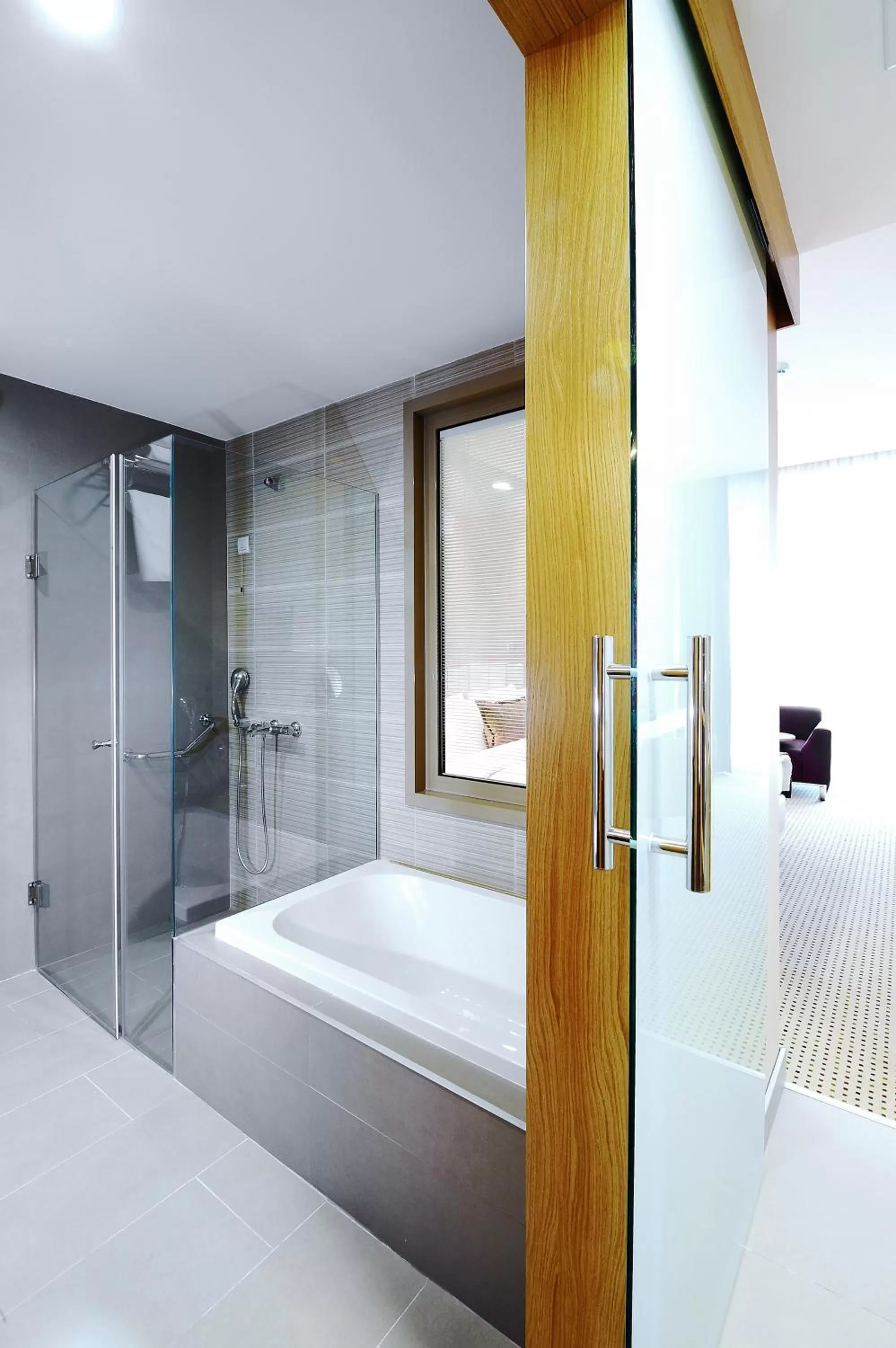 Photo of the whole room, Bed in Ramada by Wyndham Podgorica