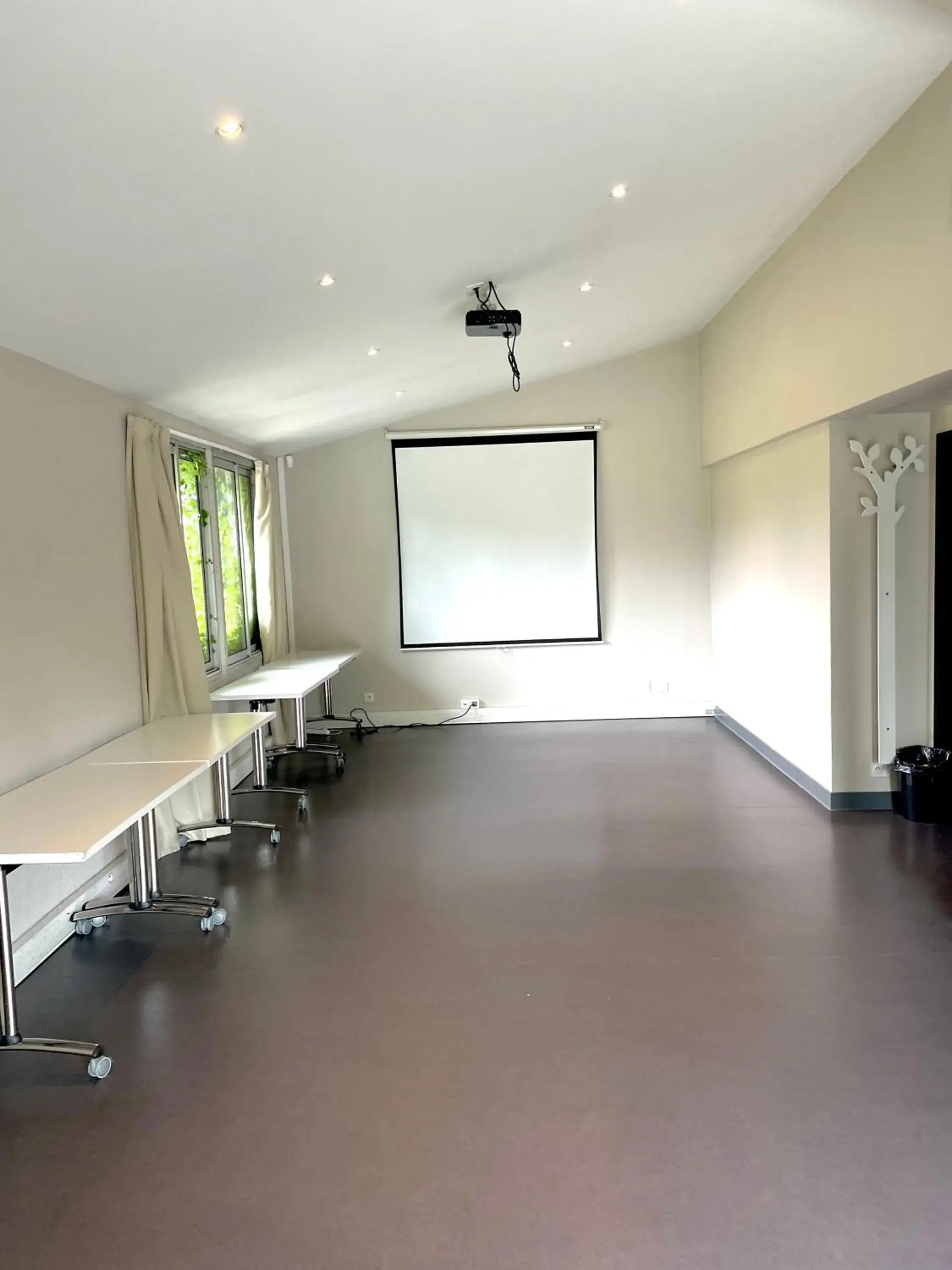 Meeting/conference room in La Quietat