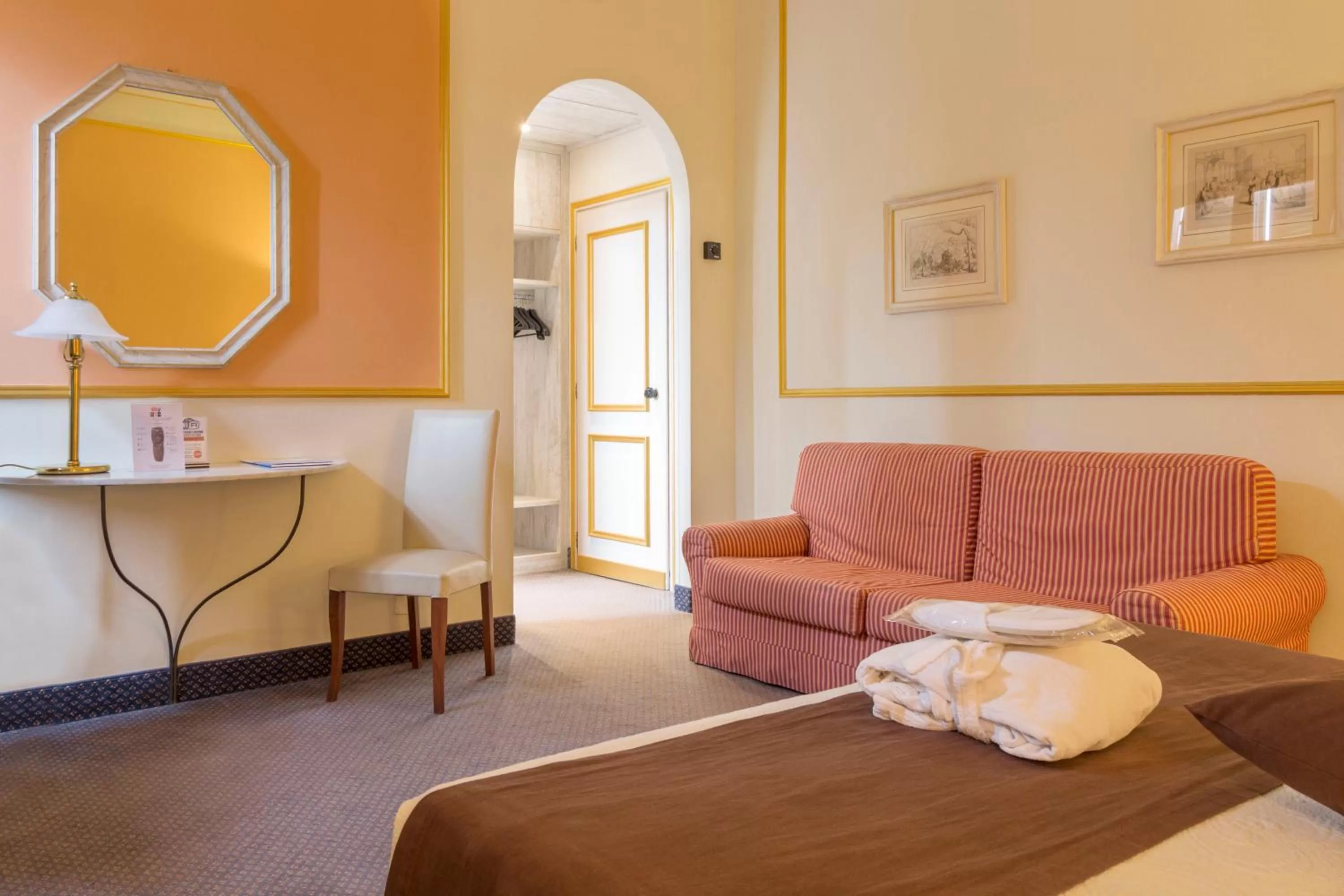 Hotel Ponte di Rialto