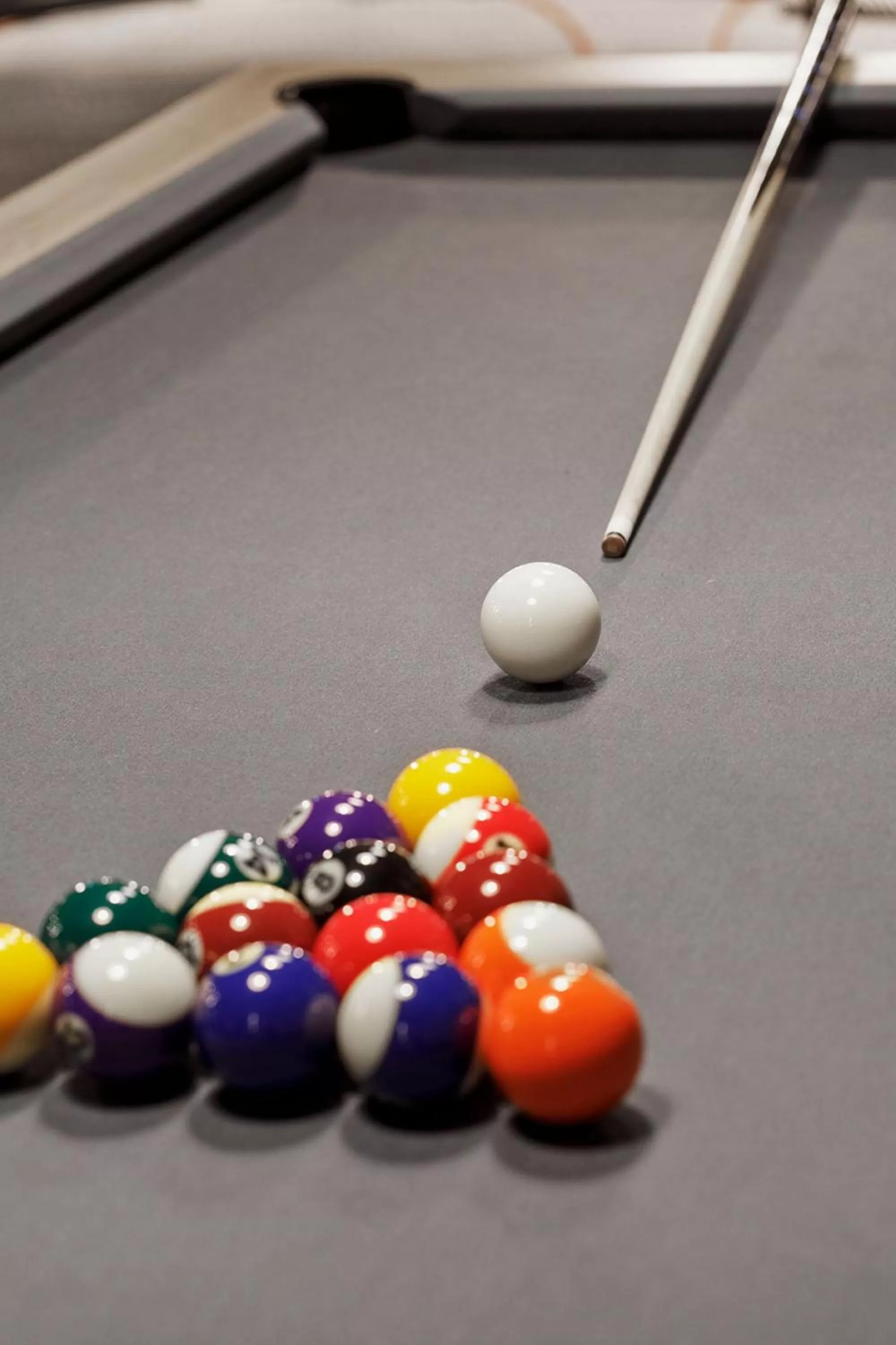 Billiard in Stay KooooK Bern Wankdorf - Online Check In