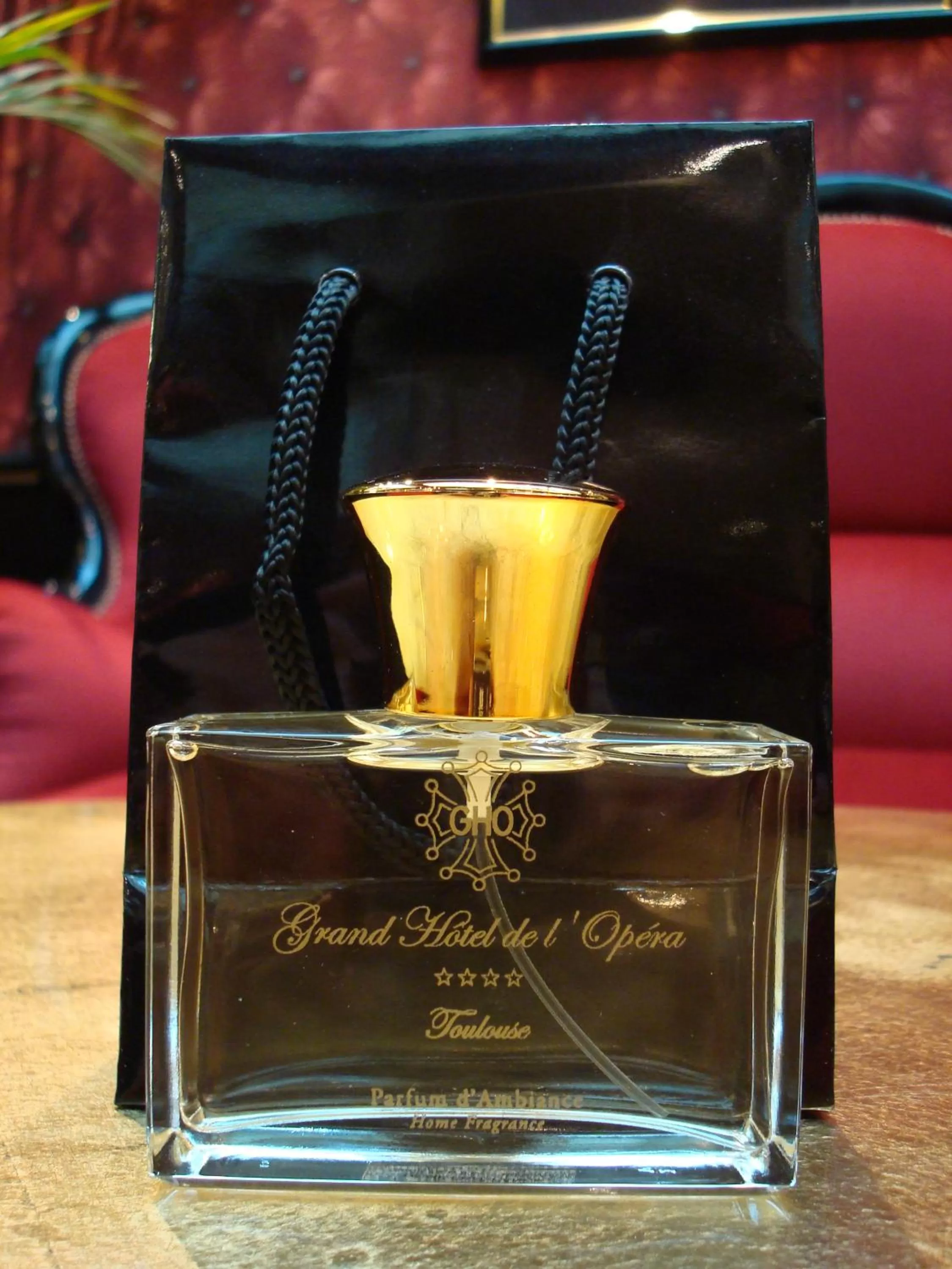 Other in Grand Hotel de l'Opera - BW Premier Collection