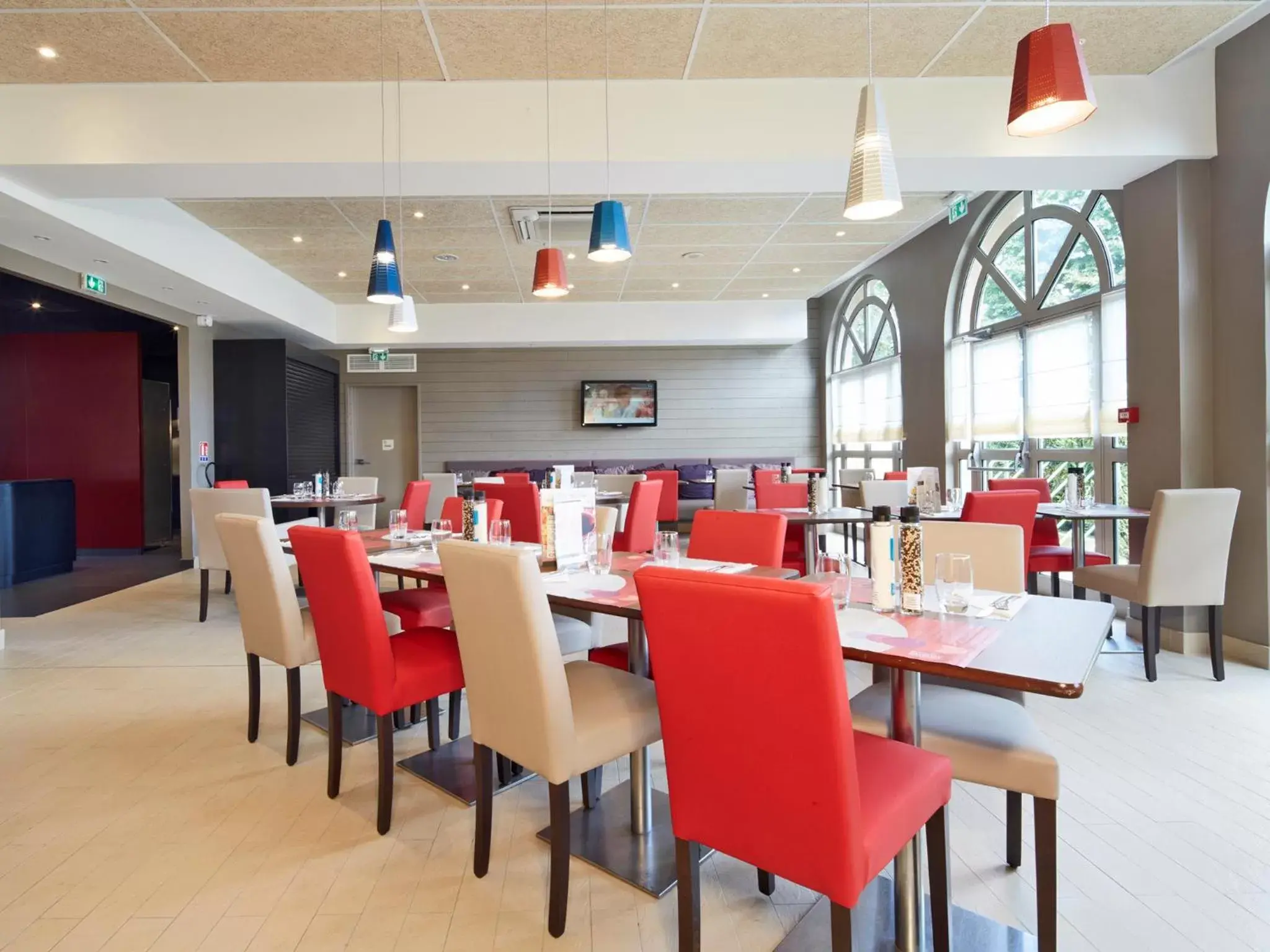 Restaurant/places to eat in Campanile Villejuif Restaurant/places to eat in Campanile Villejuif