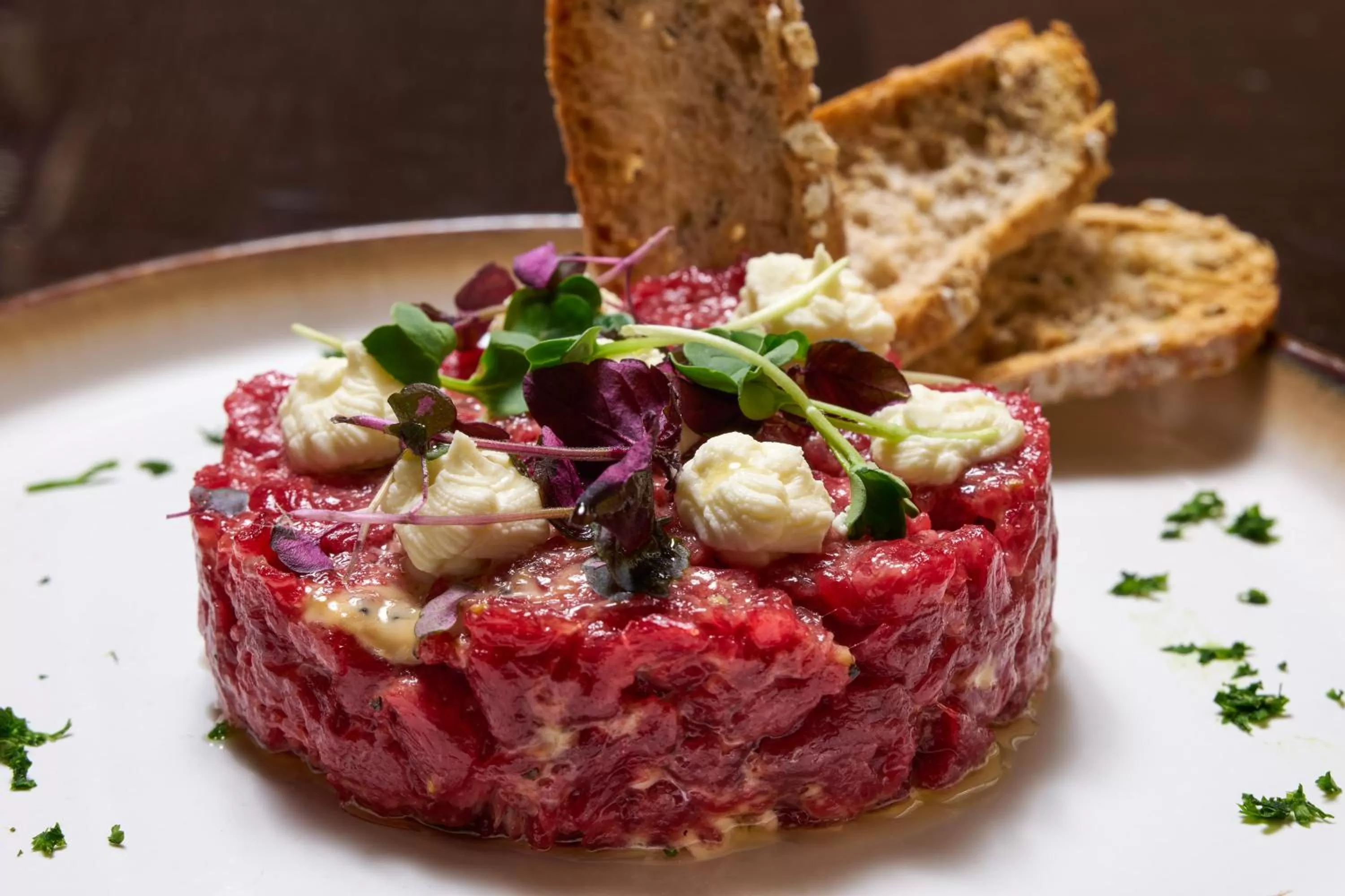 Lounge or bar in Rocco Forte Hotel Amigo