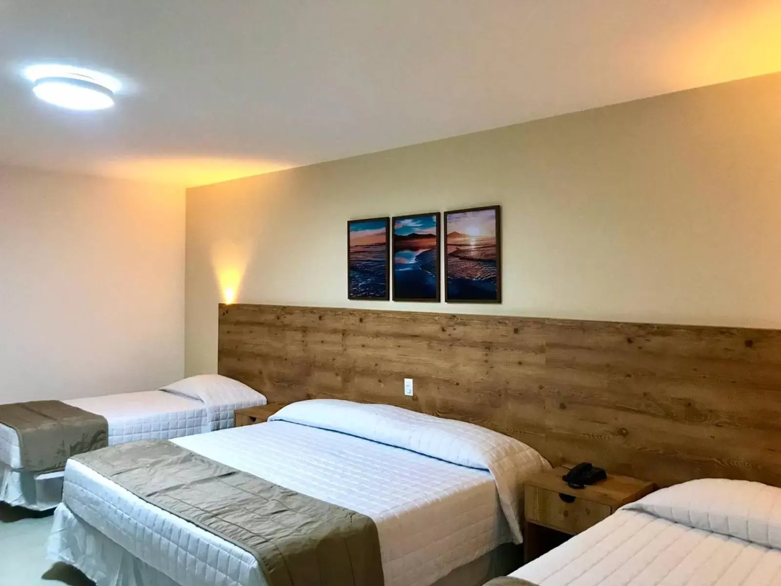 Bedroom, Bed in Brisa da Praia Park Hotel Bedroom, Bed in Brisa da Praia Park Hotel