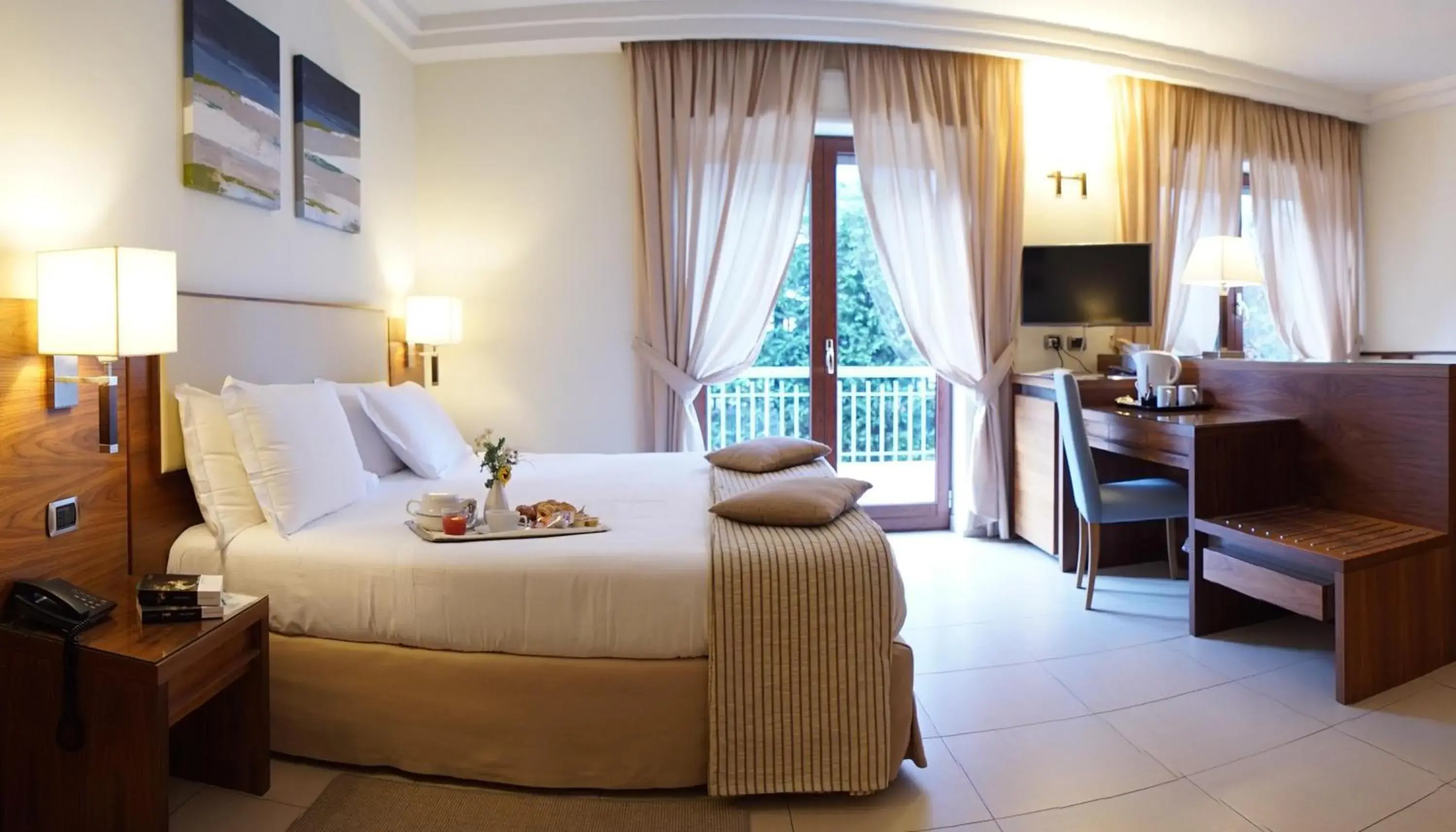 Suites & Residence Hotel Suites & Residence Hotel