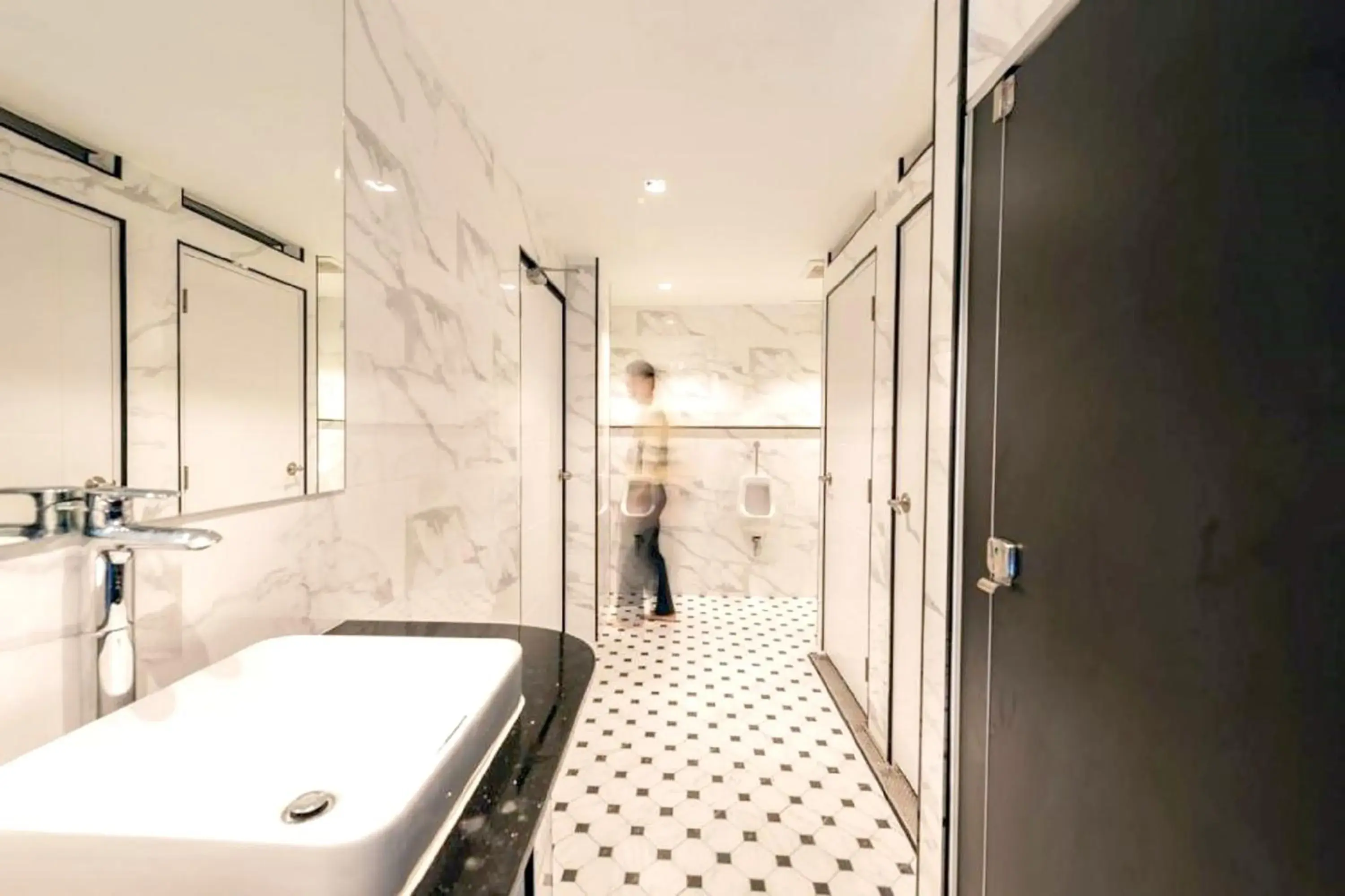 Shower, Bathroom in Narawad Boutique Hotel