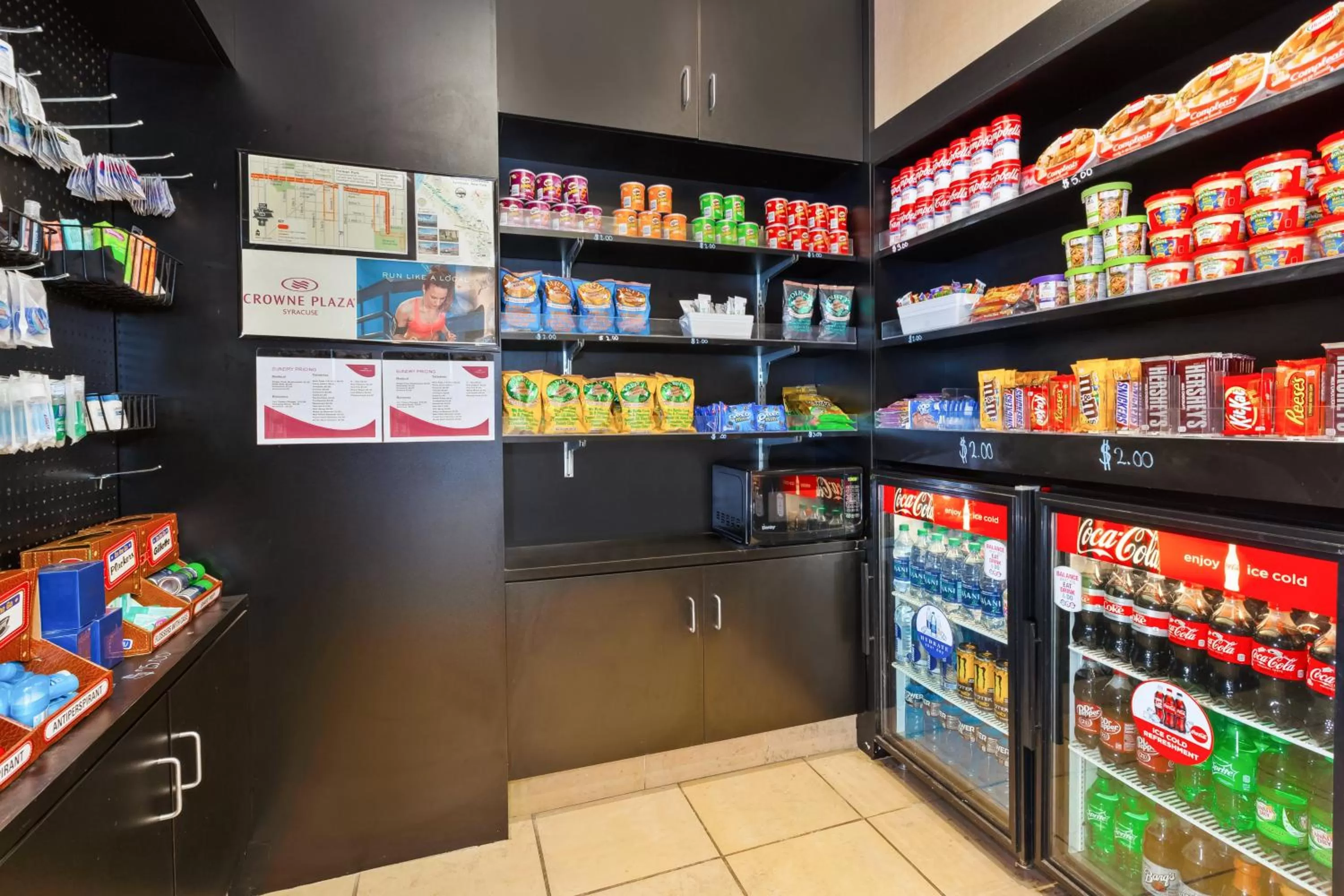 Other in Crowne Plaza Syracuse by IHG