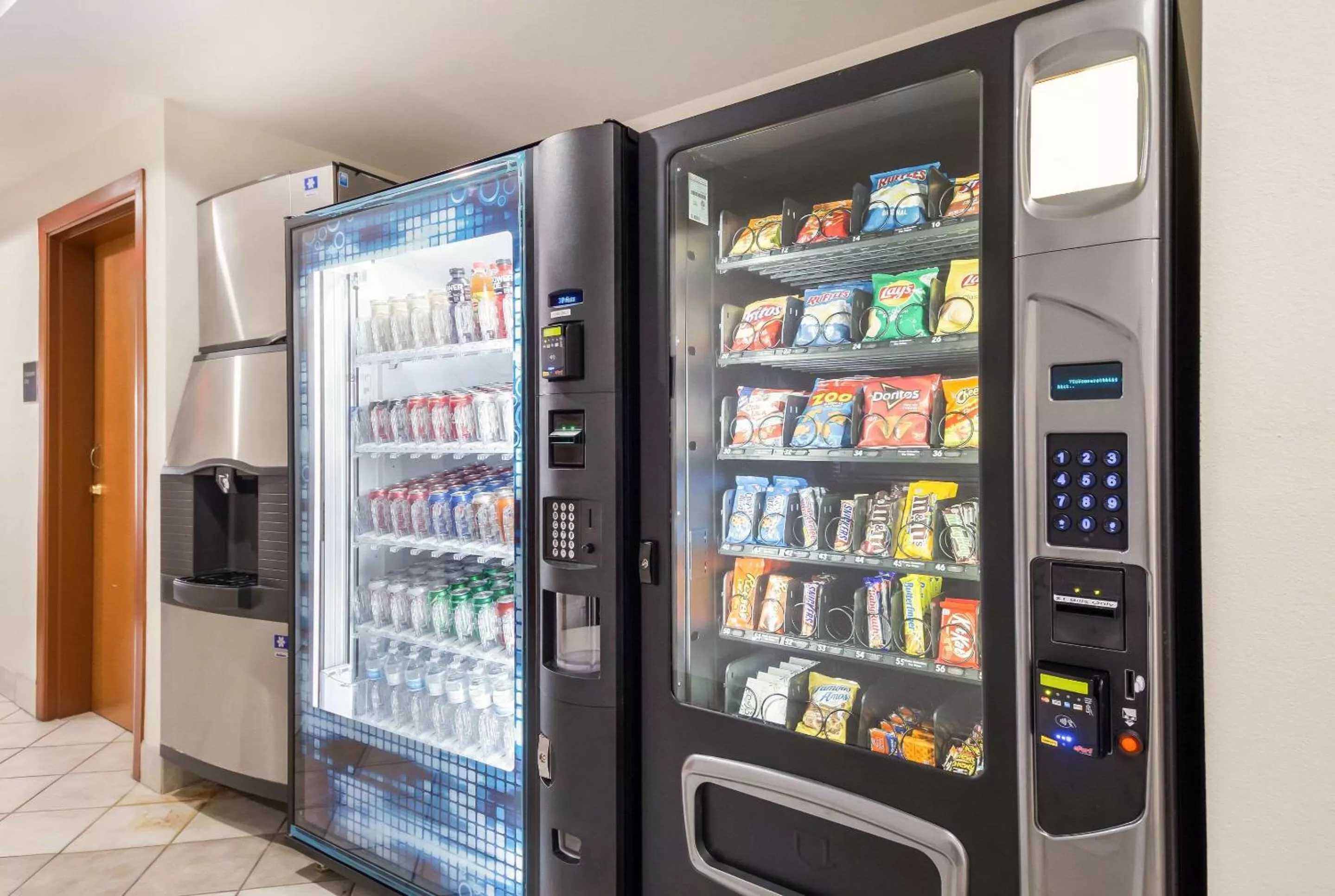 Other in Econo Lodge Laredo