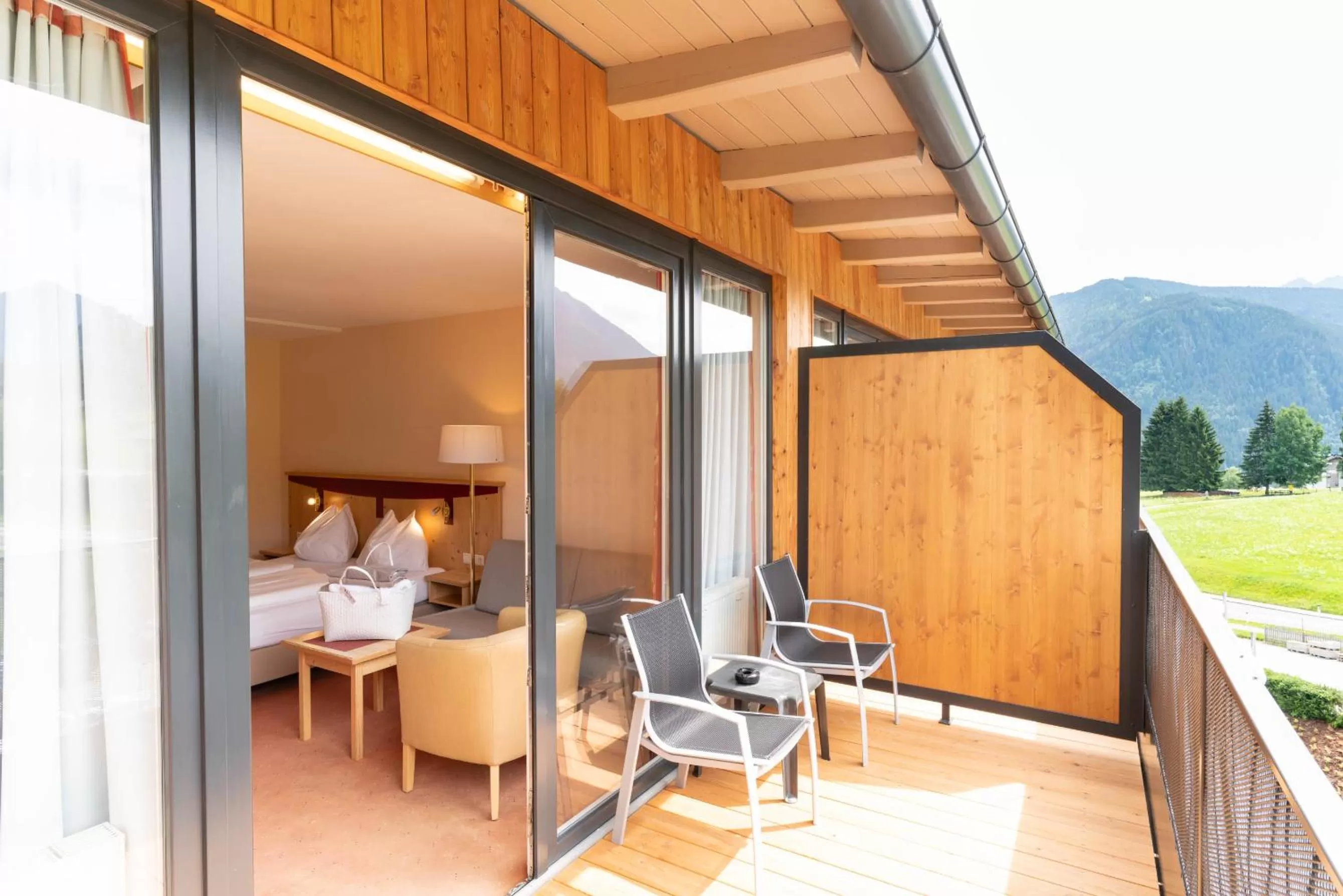 Apart & Suiten Hotel WEIDEN