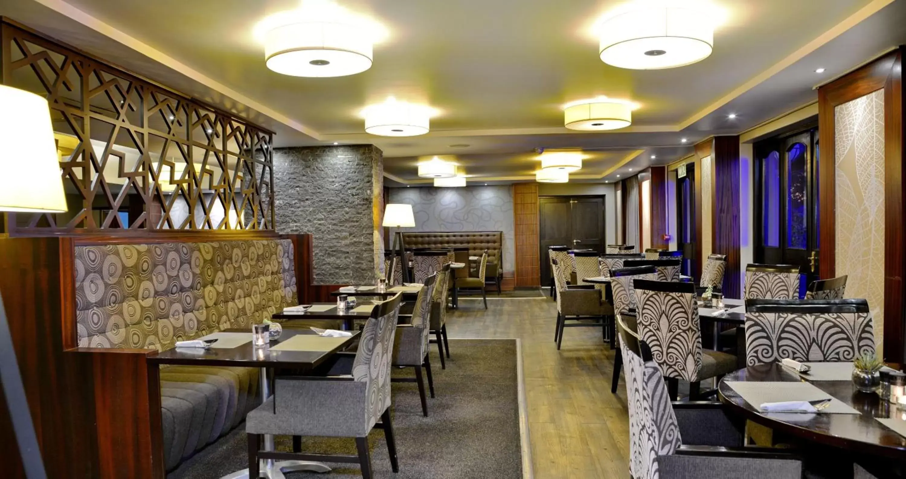 Restaurant/Places to Eat in ANEW Hotel Witbank Emalahleni