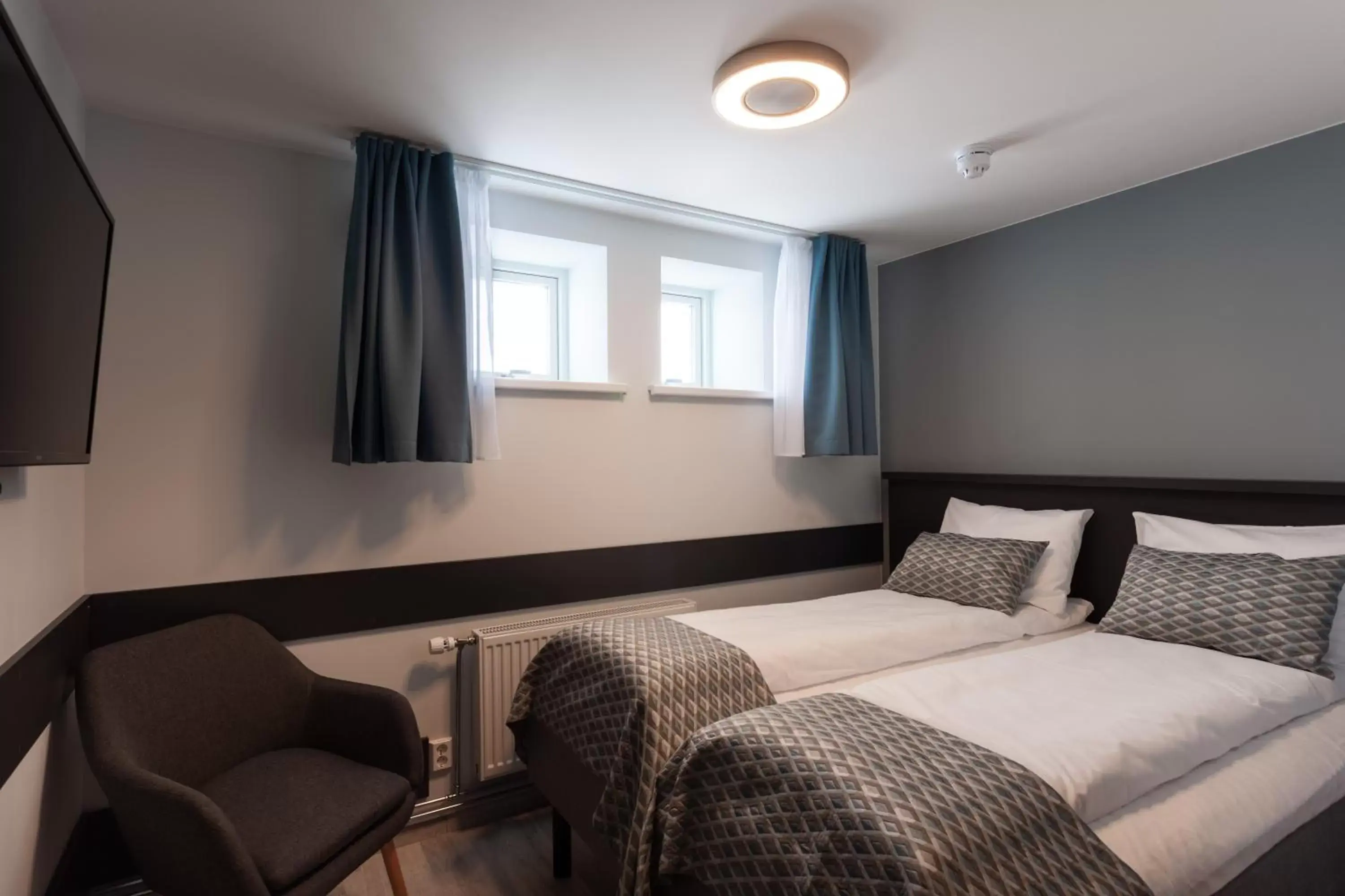 Bedroom, Bed in The View Bedroom, Bed in The View