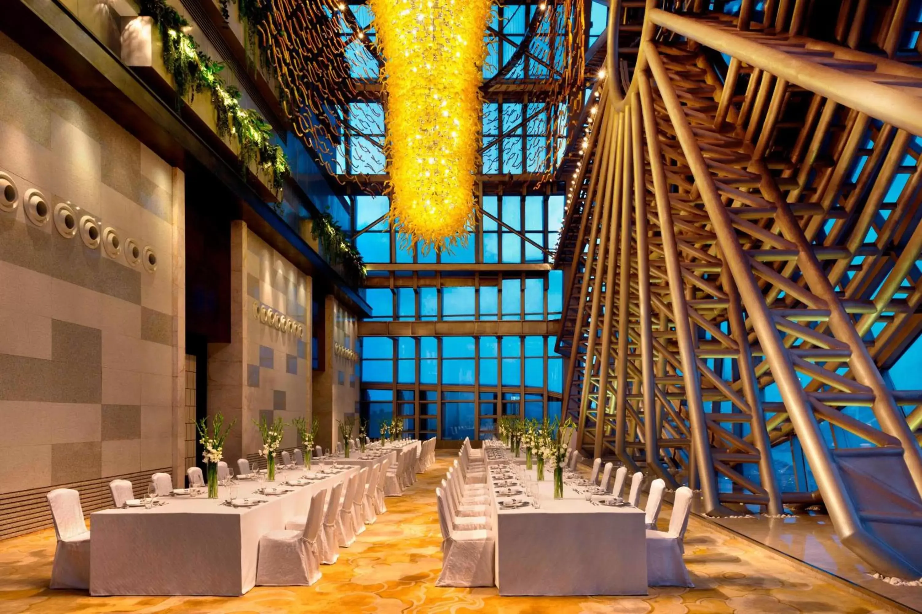 Banquet/Function facilities, Restaurant/Places to Eat in The Westin Pazhou