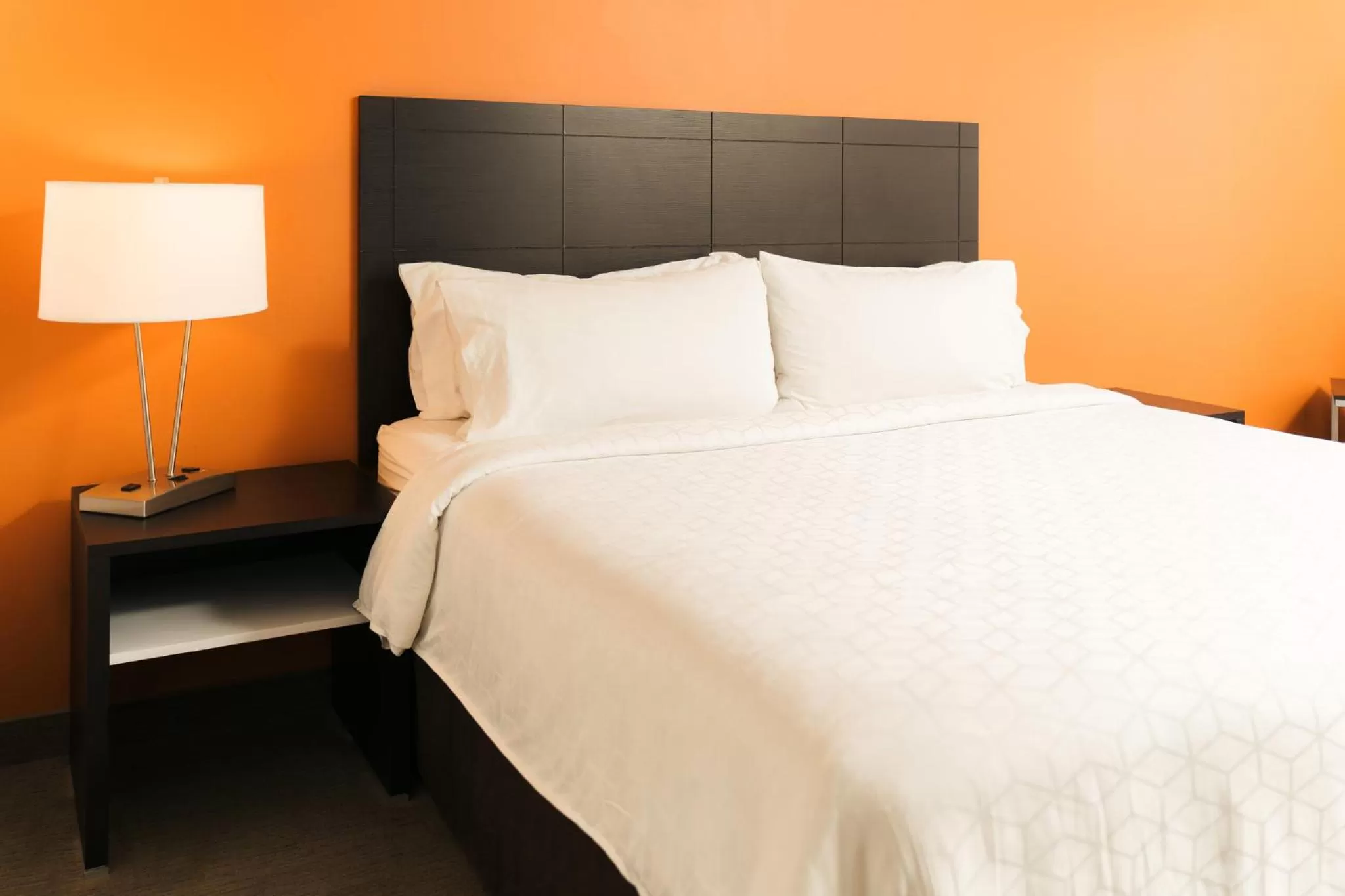 Photo of the whole room, Bed in Holiday Inn Express Tegucigalpa by IHG