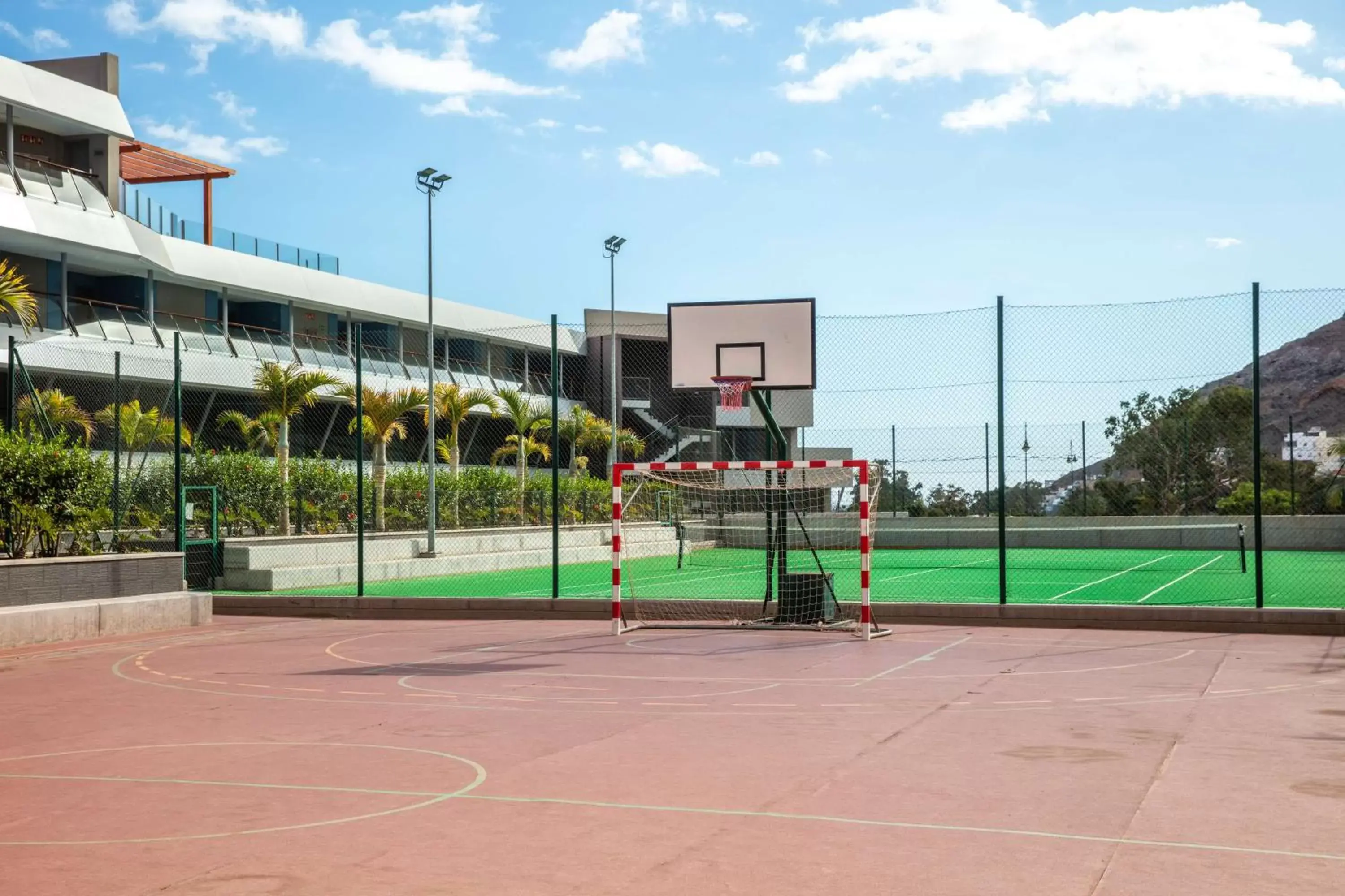 Activities, Swimming Pool in Radisson Blu Resort & Spa, Gran Canaria Mogan