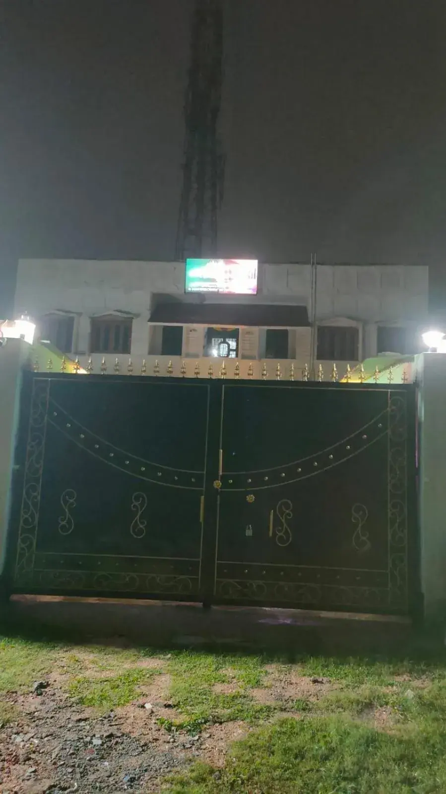 Hotel The Aparna Residency Hotel The Aparna Residency