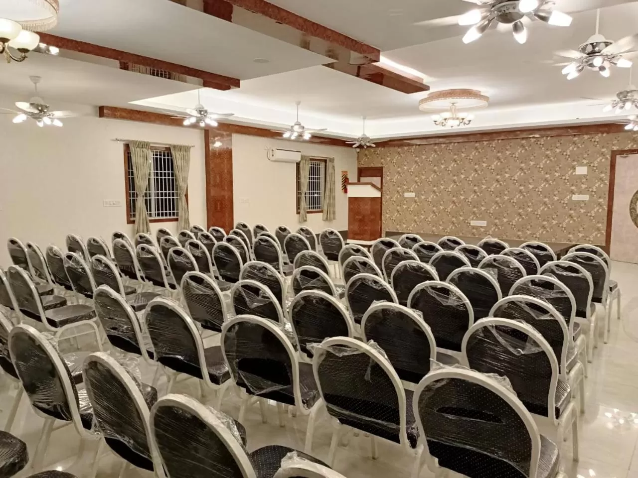 Nagas Inn by Unicorn