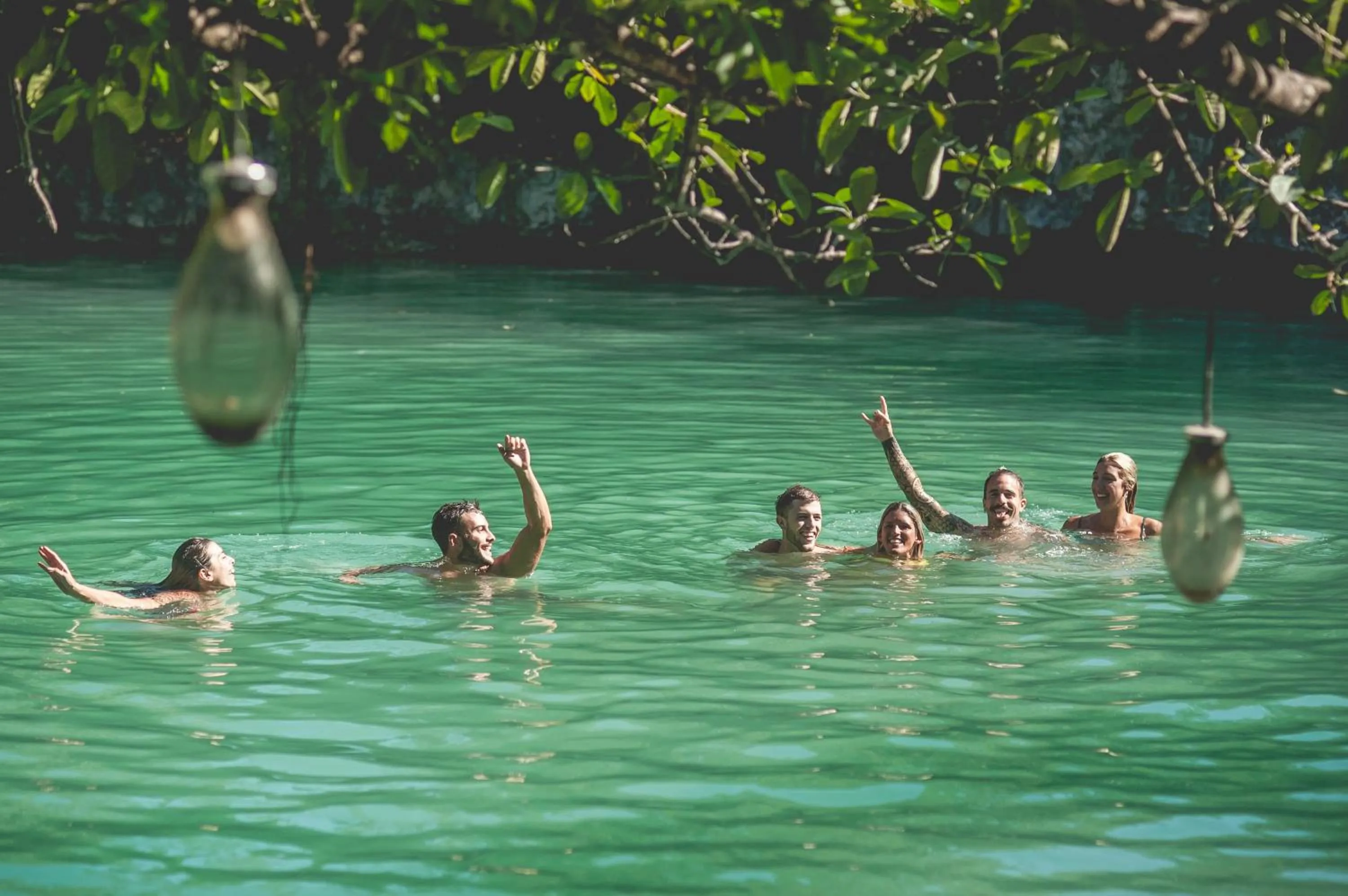 Activities in Wakax Hacienda - Cenote & Boutique Hotel - Small Luxury Hotels of the World