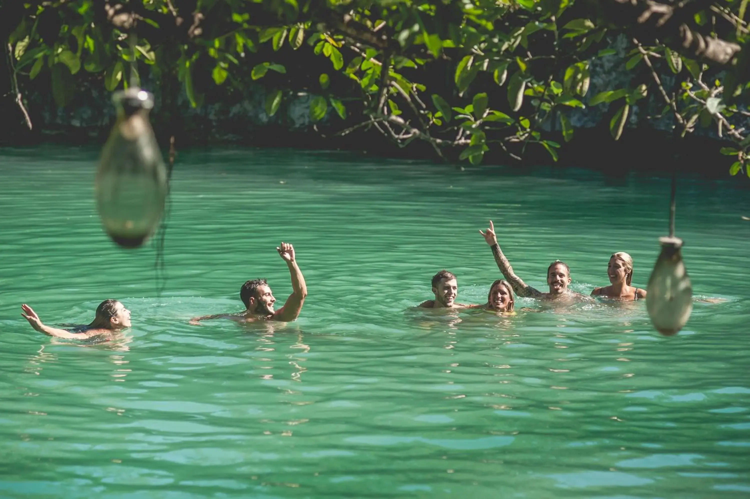 Activities in Wakax Hacienda - Cenote & Boutique Hotel