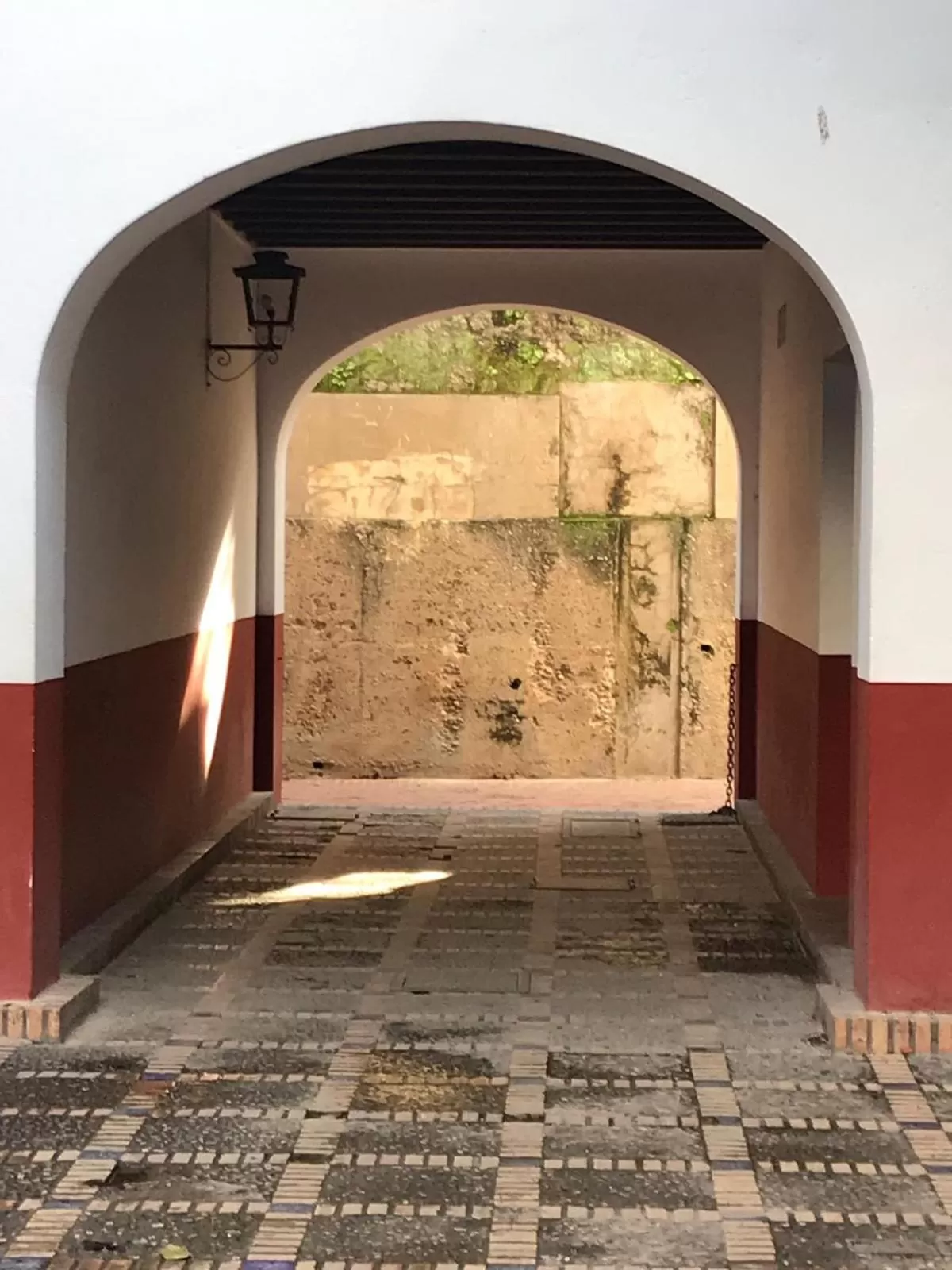 Landmark view in Apartamentos Flamenco B&B