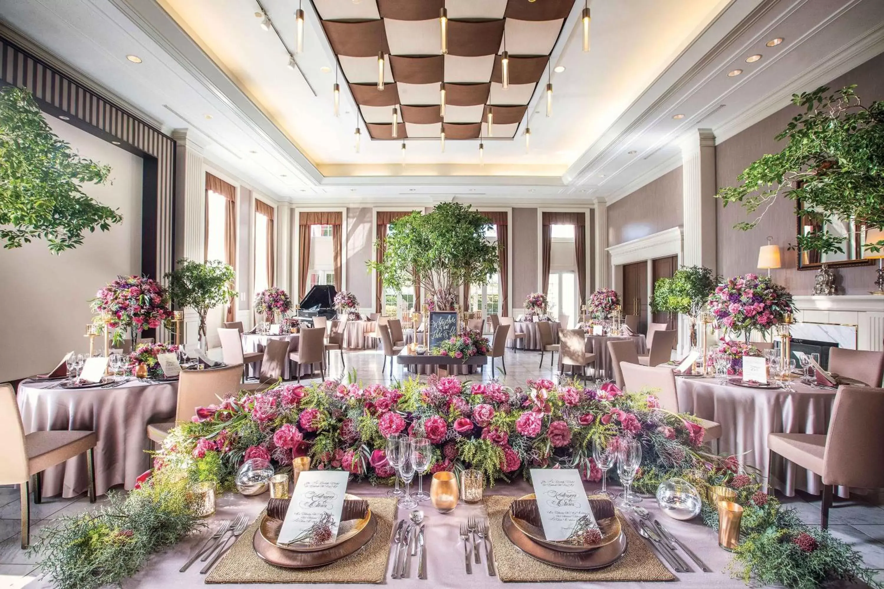 Banquet/Function facilities, Banquet Facilities in Sheraton Grande Tokyo Bay Hotel