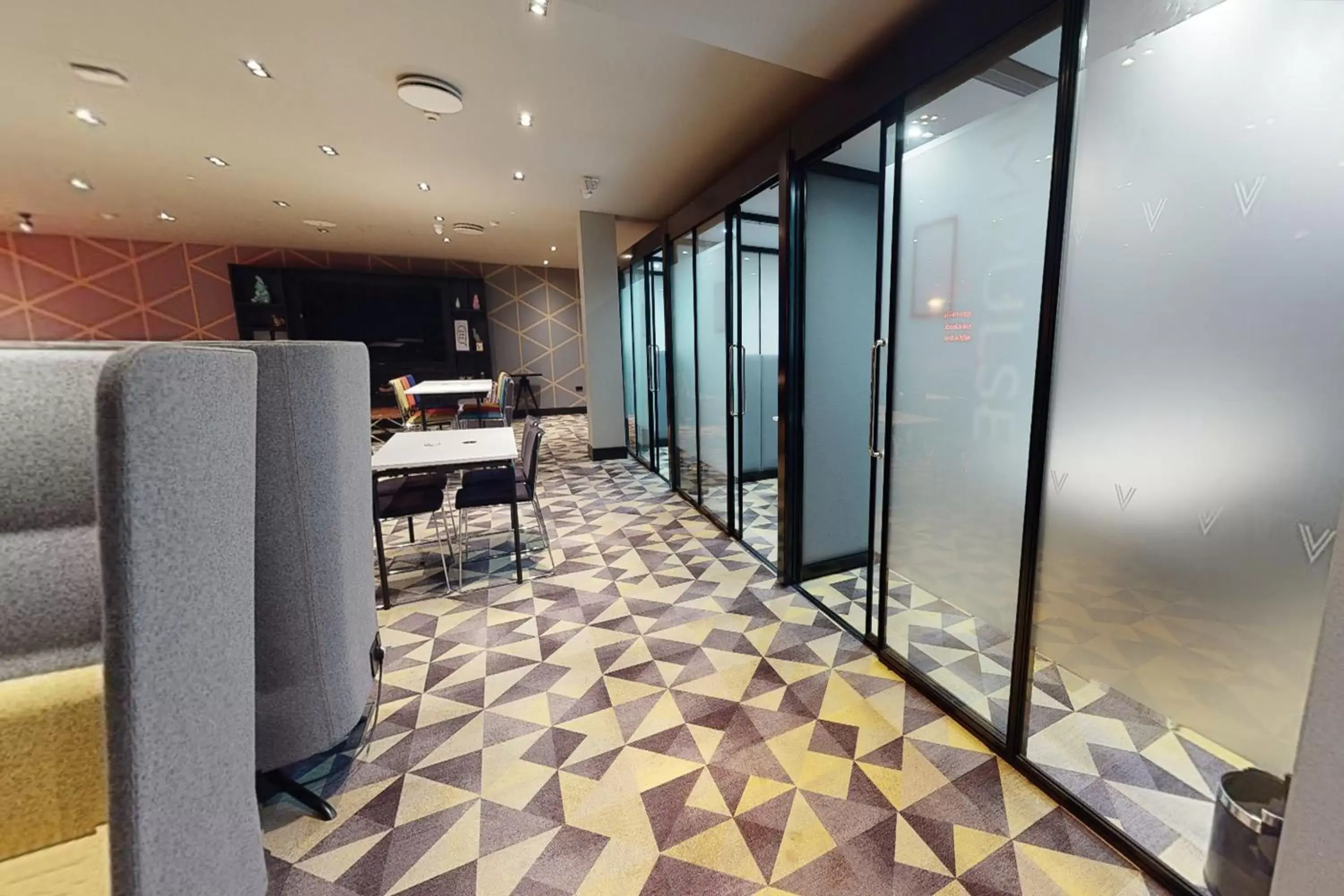 Business facilities in Village Hotel Birmingham Dudley