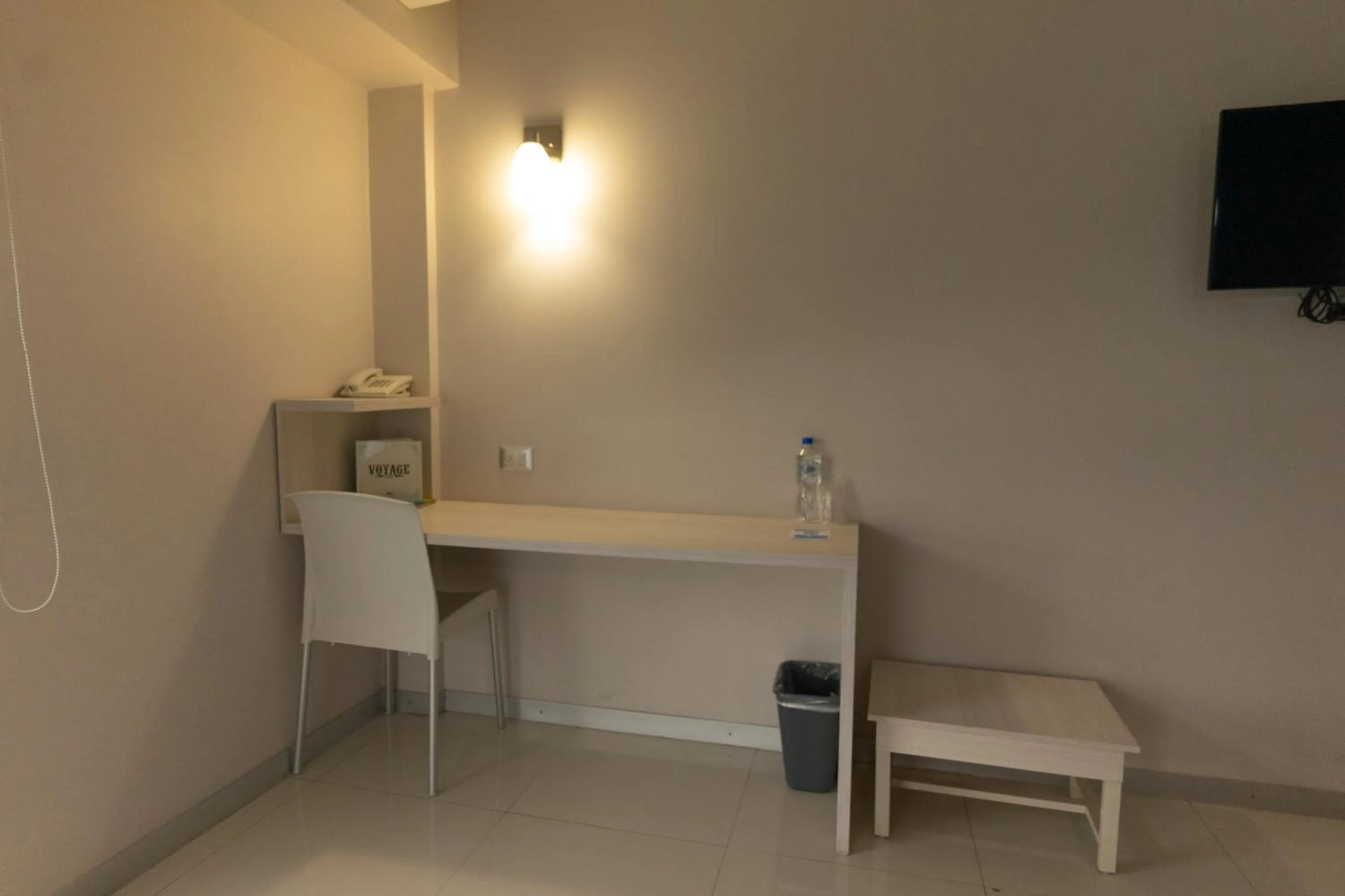 TV and multimedia in SC HOTEL