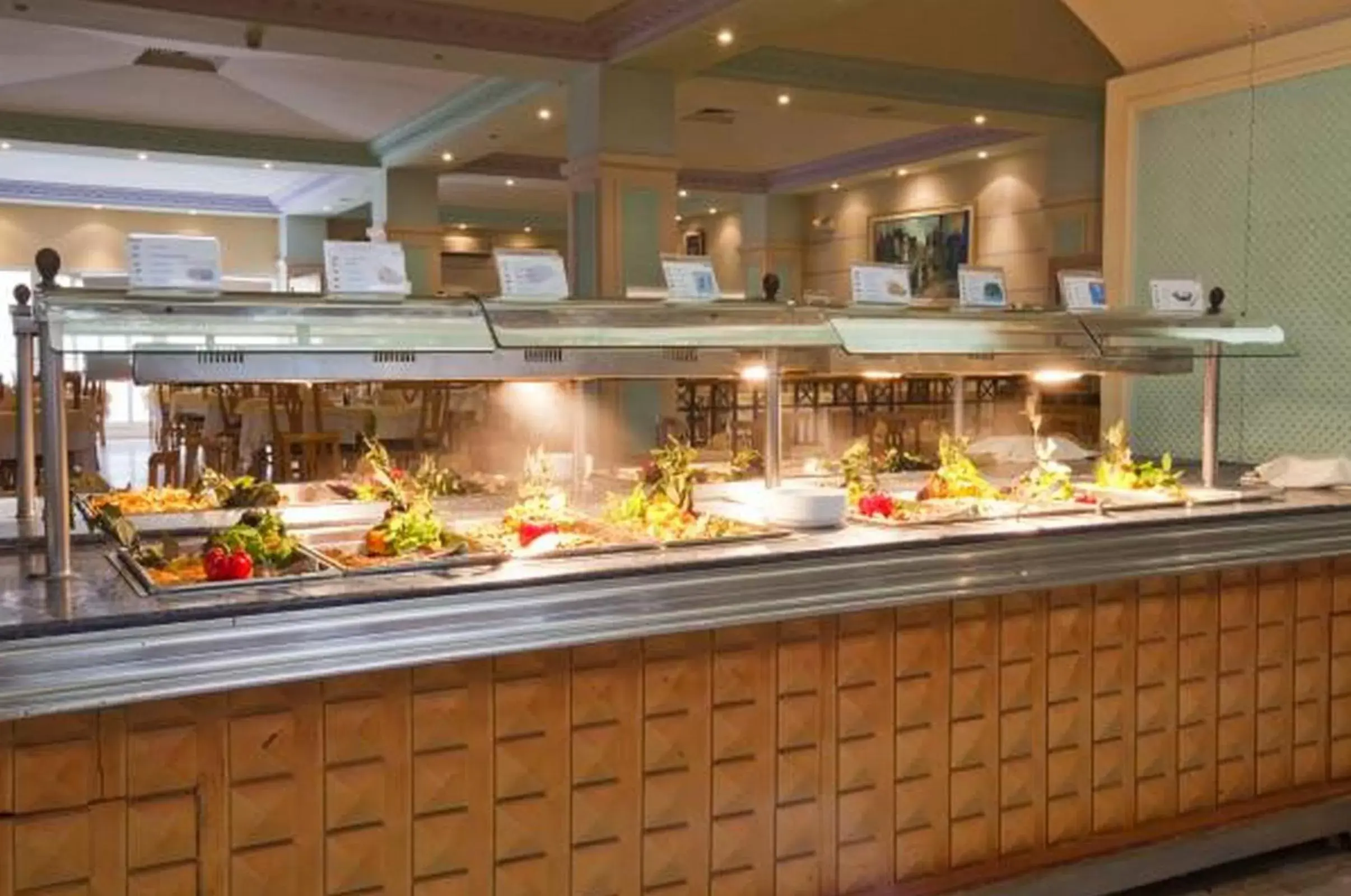 Food close-up in El Mouradi Djerba Menzel Food close-up in El Mouradi Djerba Menzel