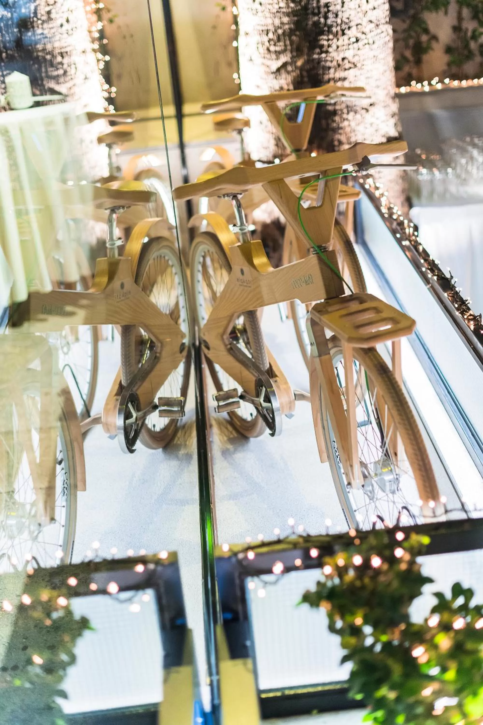 Decorative detail in Elakati Luxury Boutique Hotel - Adults Only