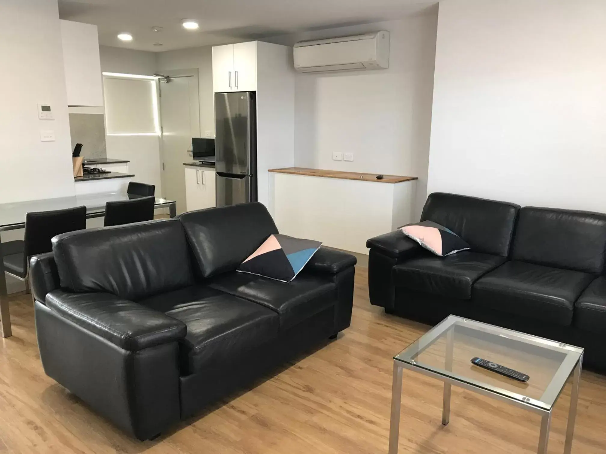 Living room, Seating Area in Jesmond Executive Villas