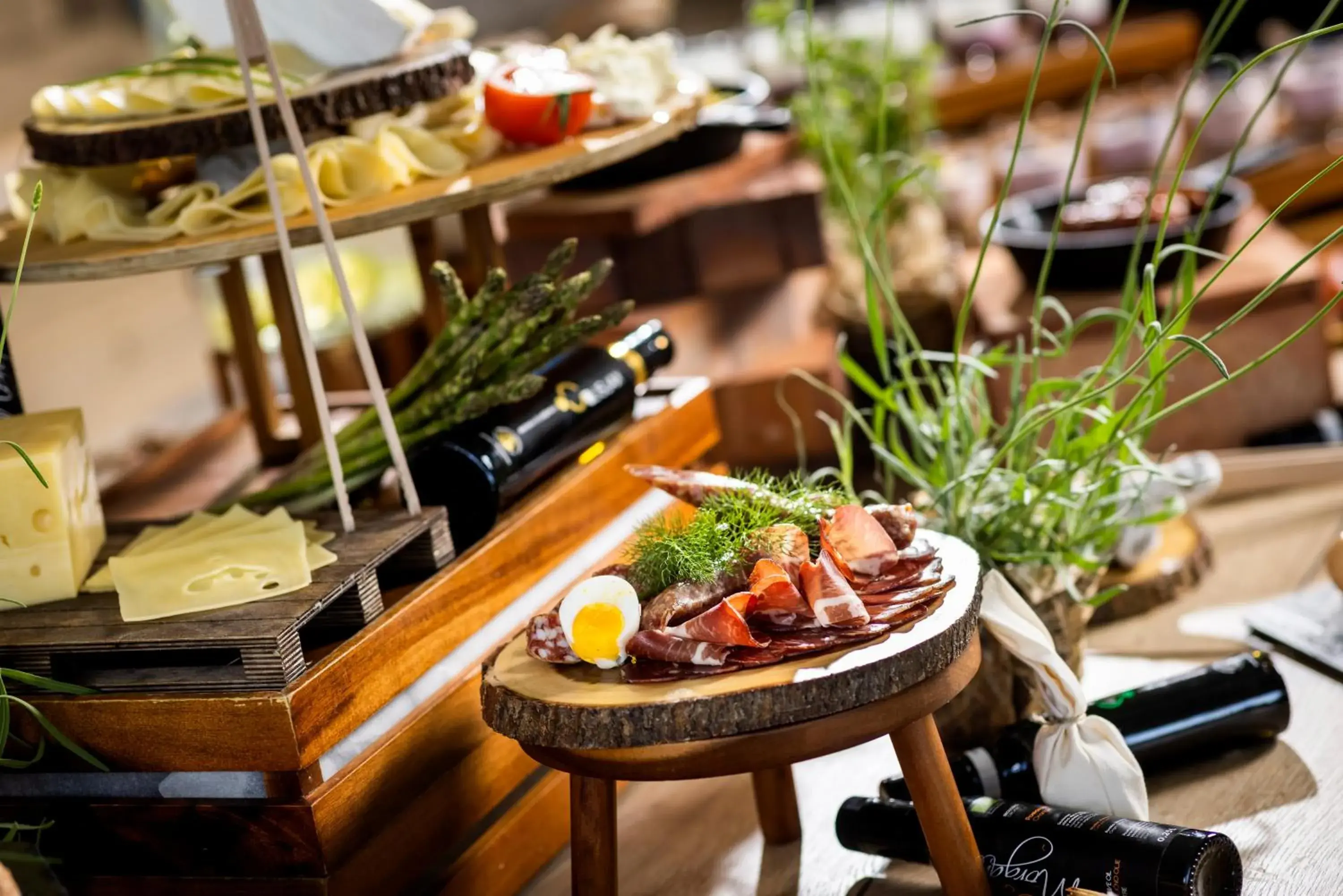 Food in Hotel Histrion Food in Hotel Histrion