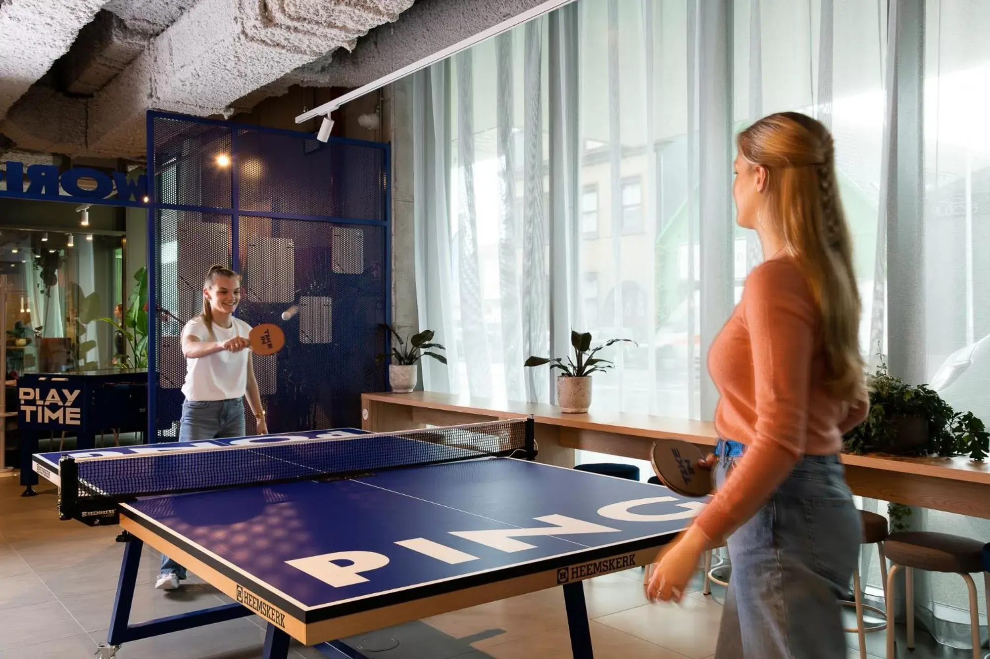 Lobby or reception in ibis budget Gent Centrum Dampoort Lobby or reception in ibis budget Gent Centrum Dampoort