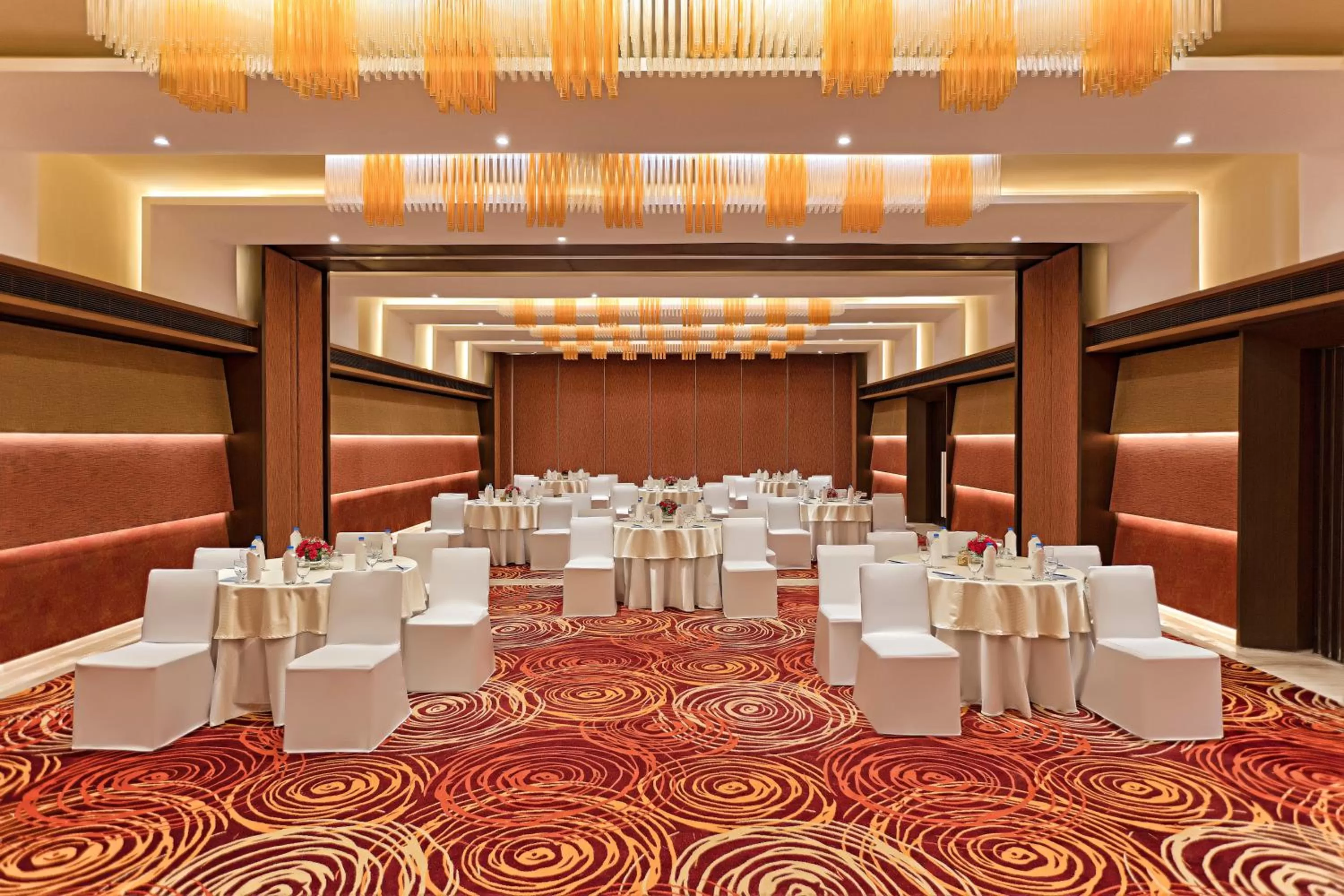 Banquet/Function facilities in Fortune Park, Vellore - Member ITC Hotels' Group