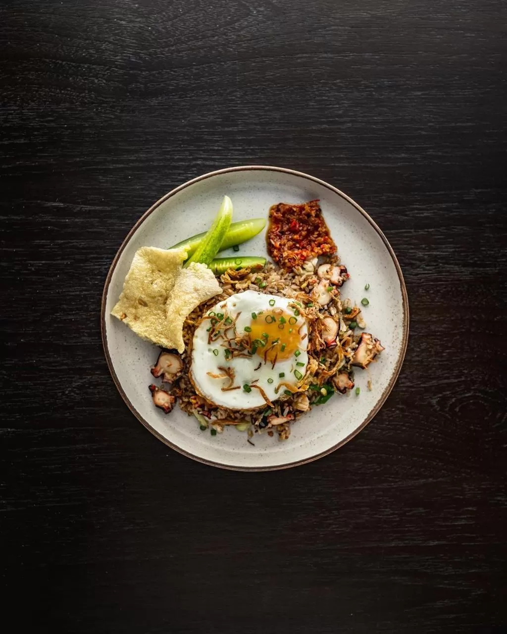 Restaurant/places to eat in MAMAKA by Ovolo