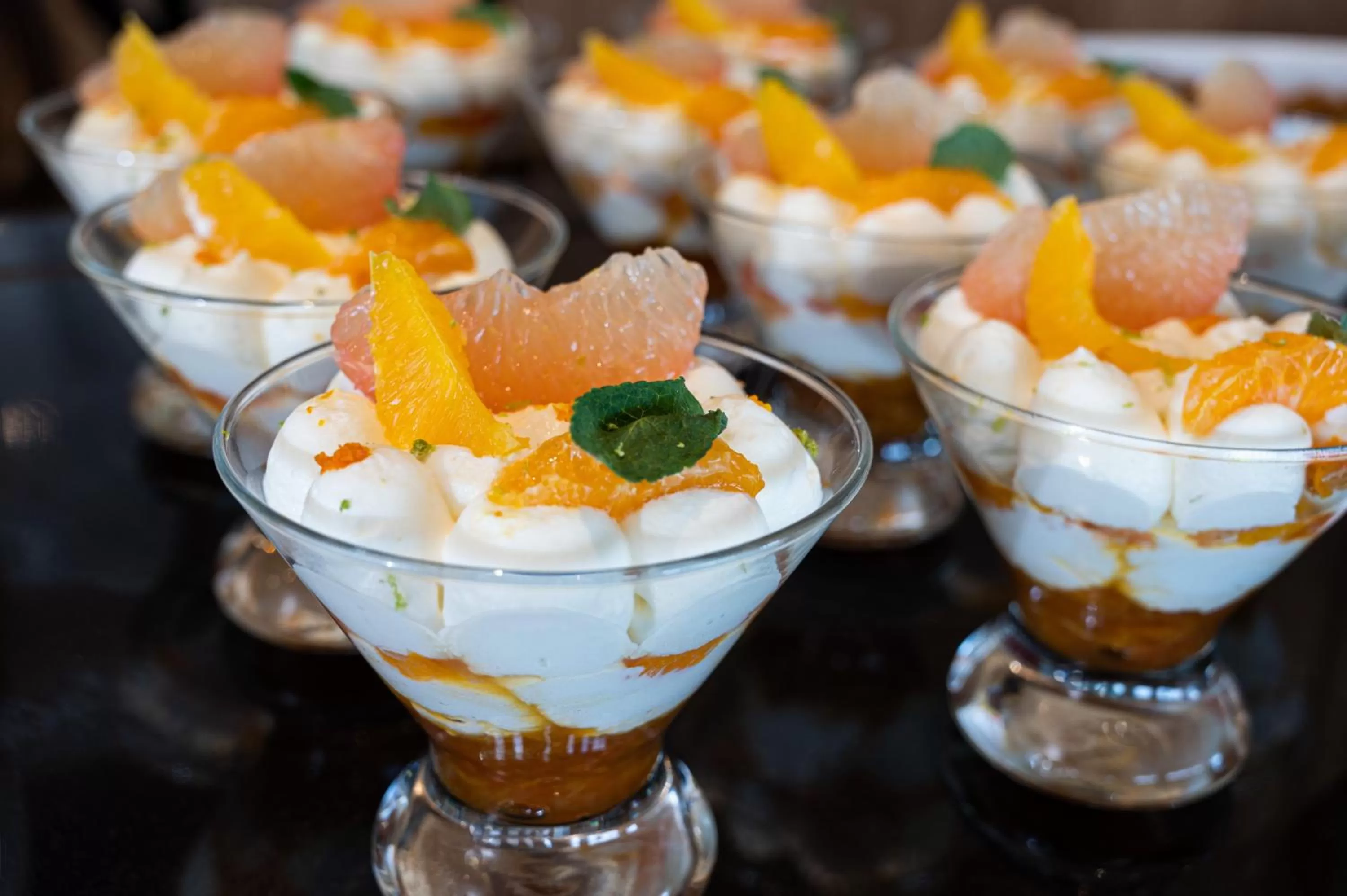 Restaurant/places to eat in Hôtel VoulezVous by Les Etincelles