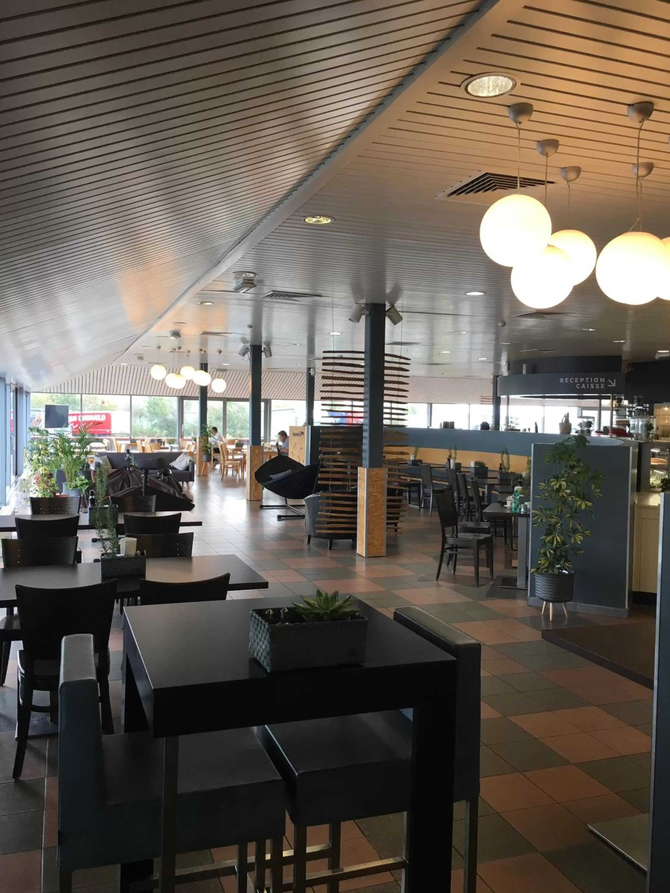 Restaurant/places to eat in Totalenergies Frit Autentic Habay-la-Neuve