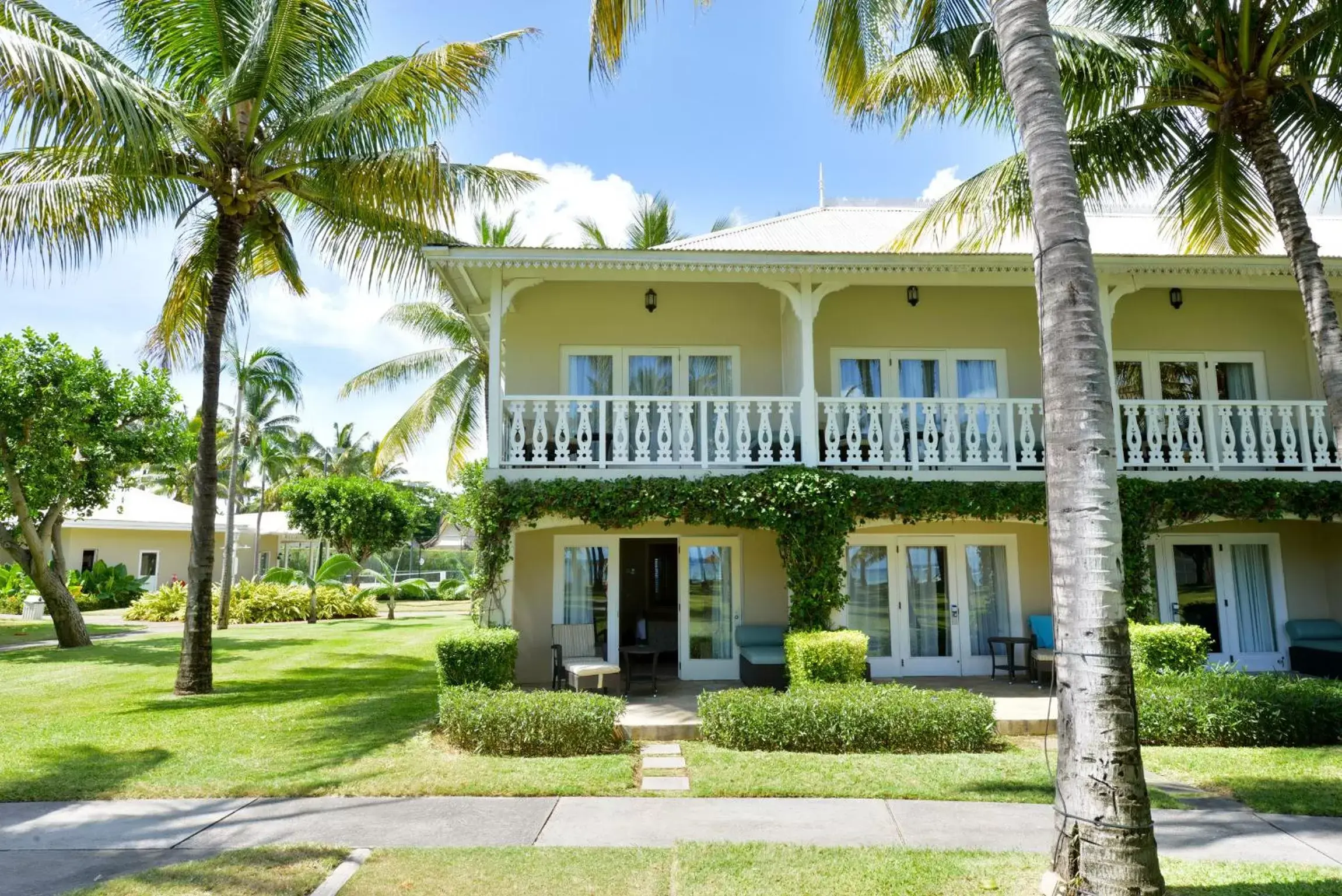 Other, Property Building in Sugar Beach Mauritius