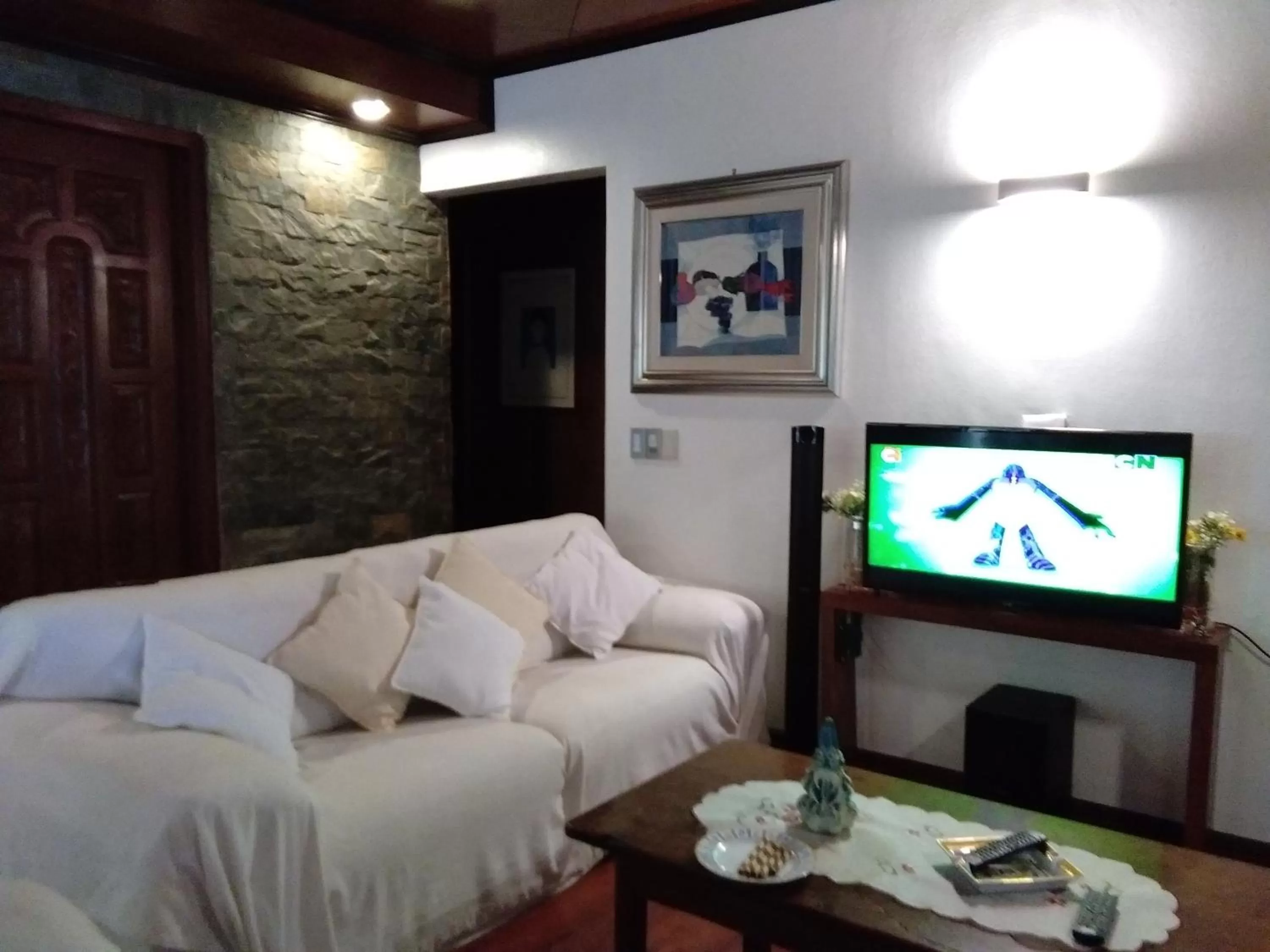 Bed in Ancelle Cristo Re