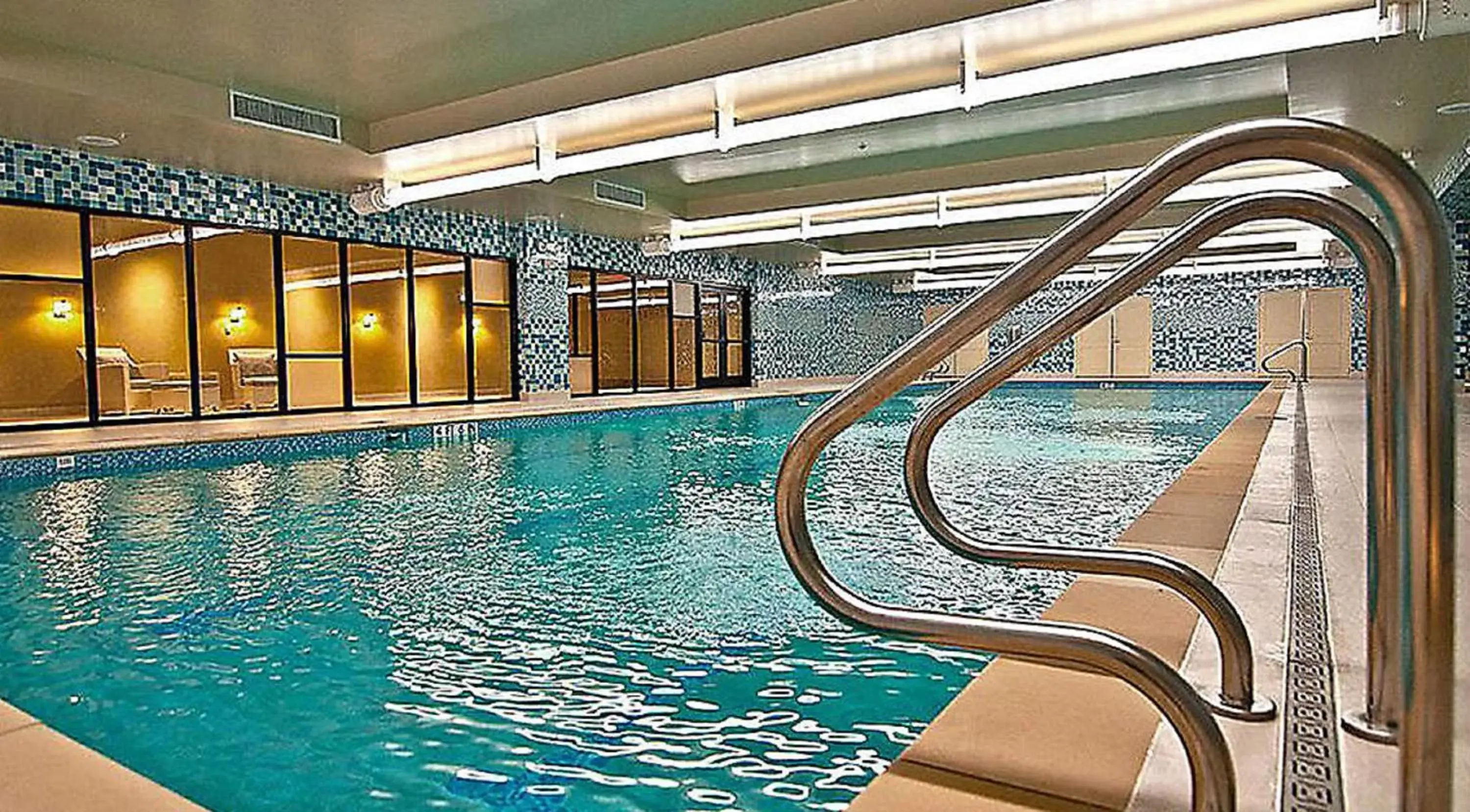 Swimming Pool in Eilan Hotel and Spa, Ascend Resort Collection