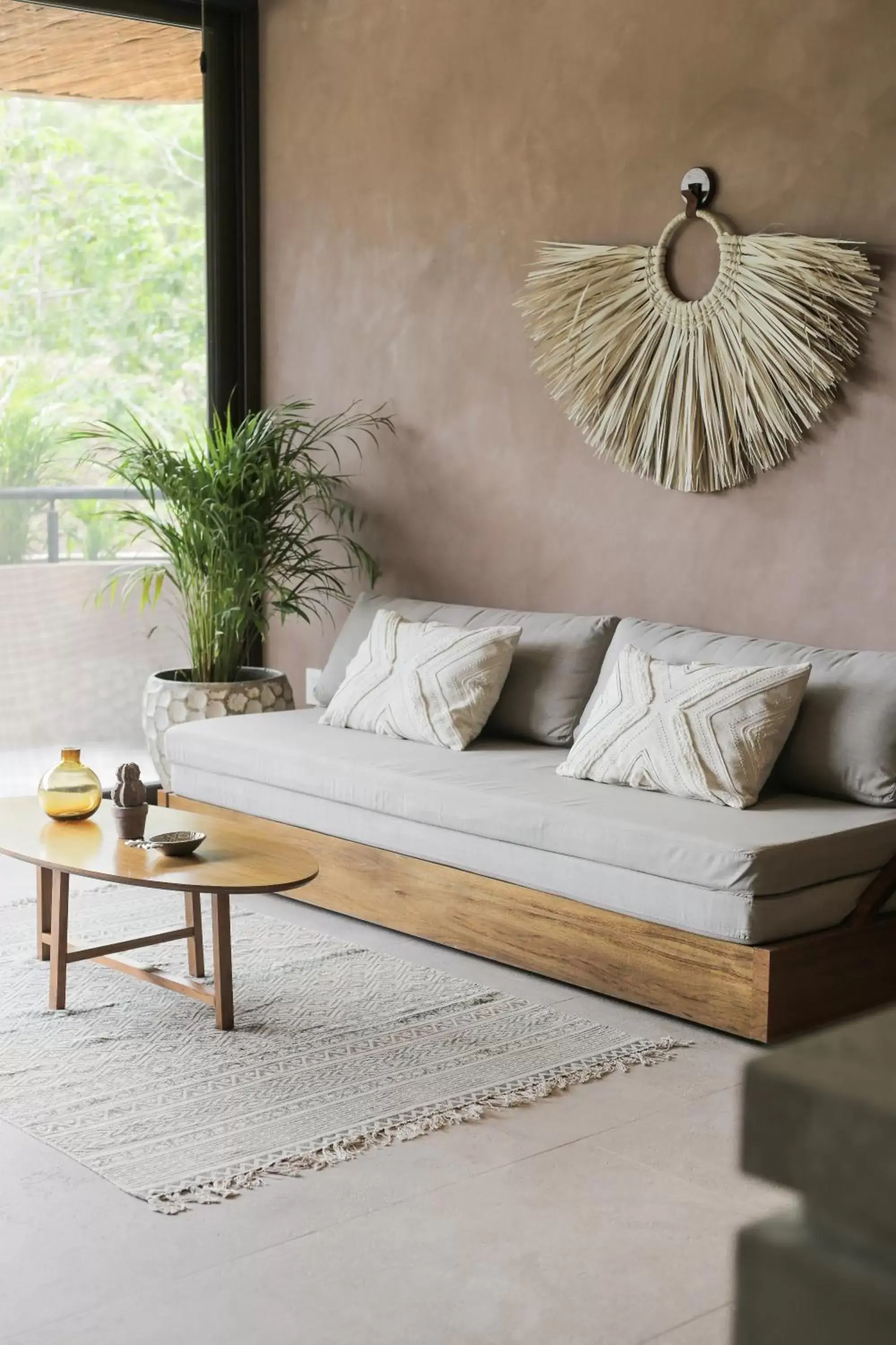 Living room, Seating Area in Zereno Boutique Hotel