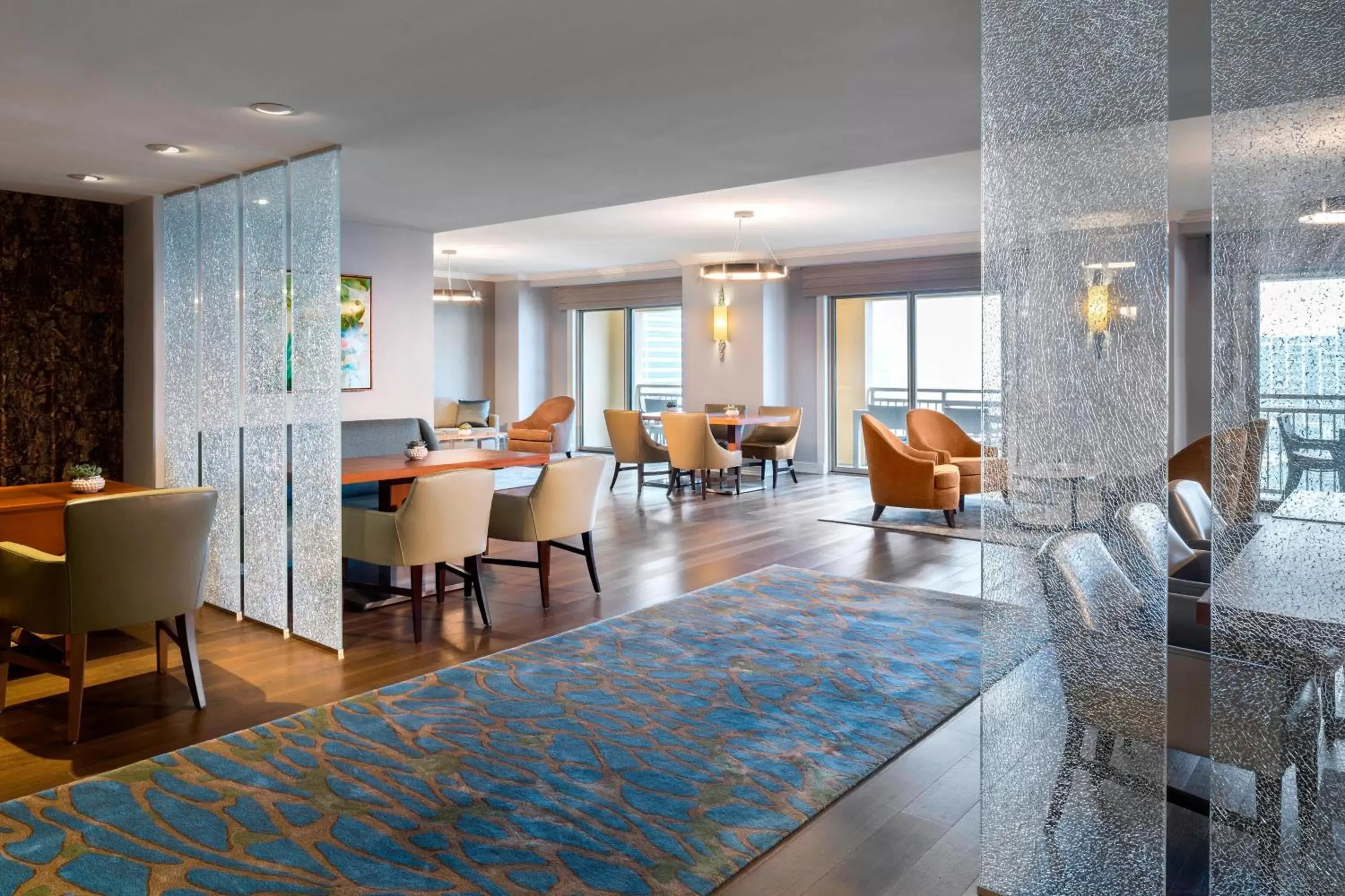 Lounge or bar, Restaurant/Places to Eat in The Ritz-Carlton, Sarasota