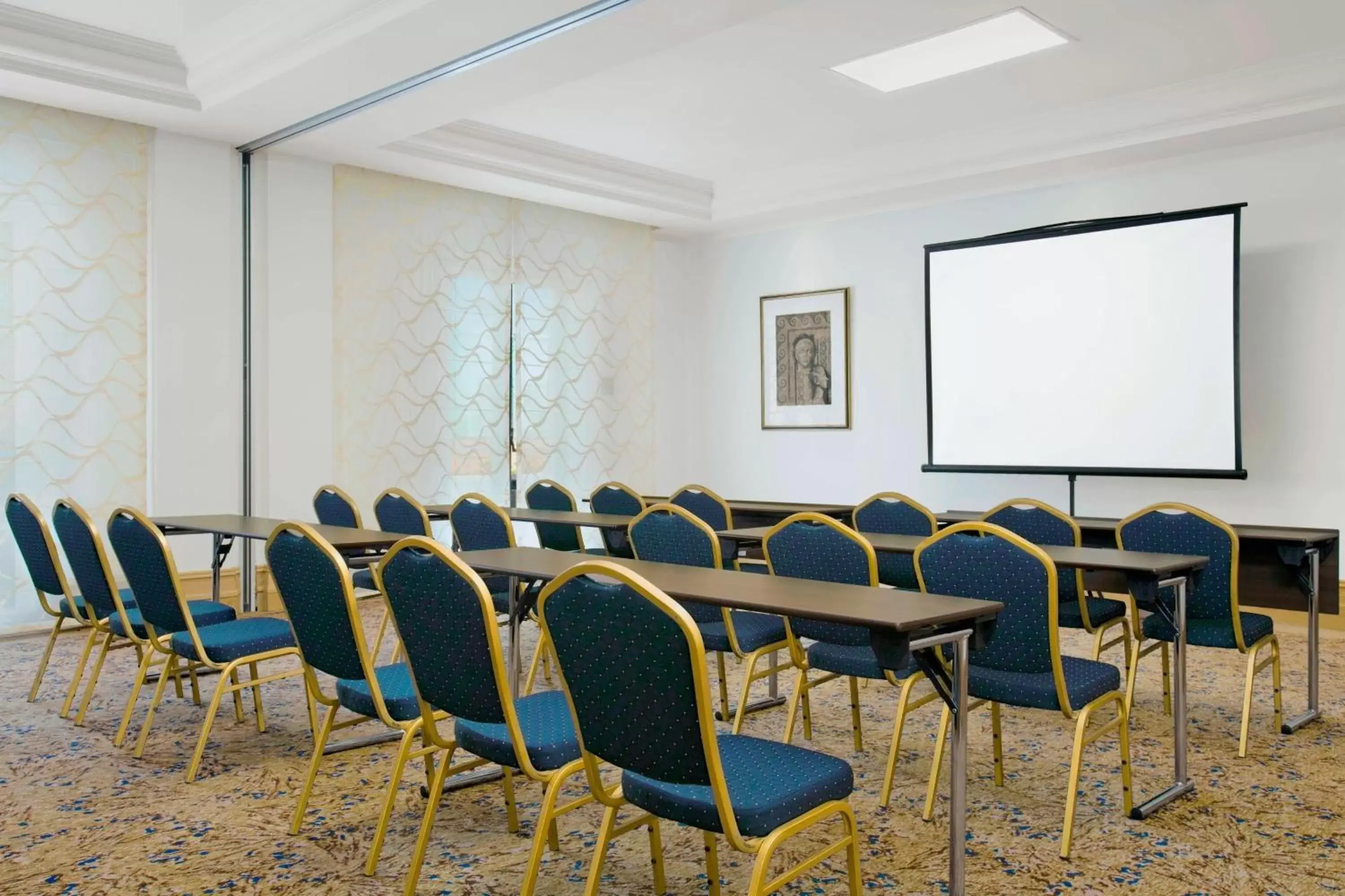 Meeting/conference room in The Westin Dragonara Resort, Malta