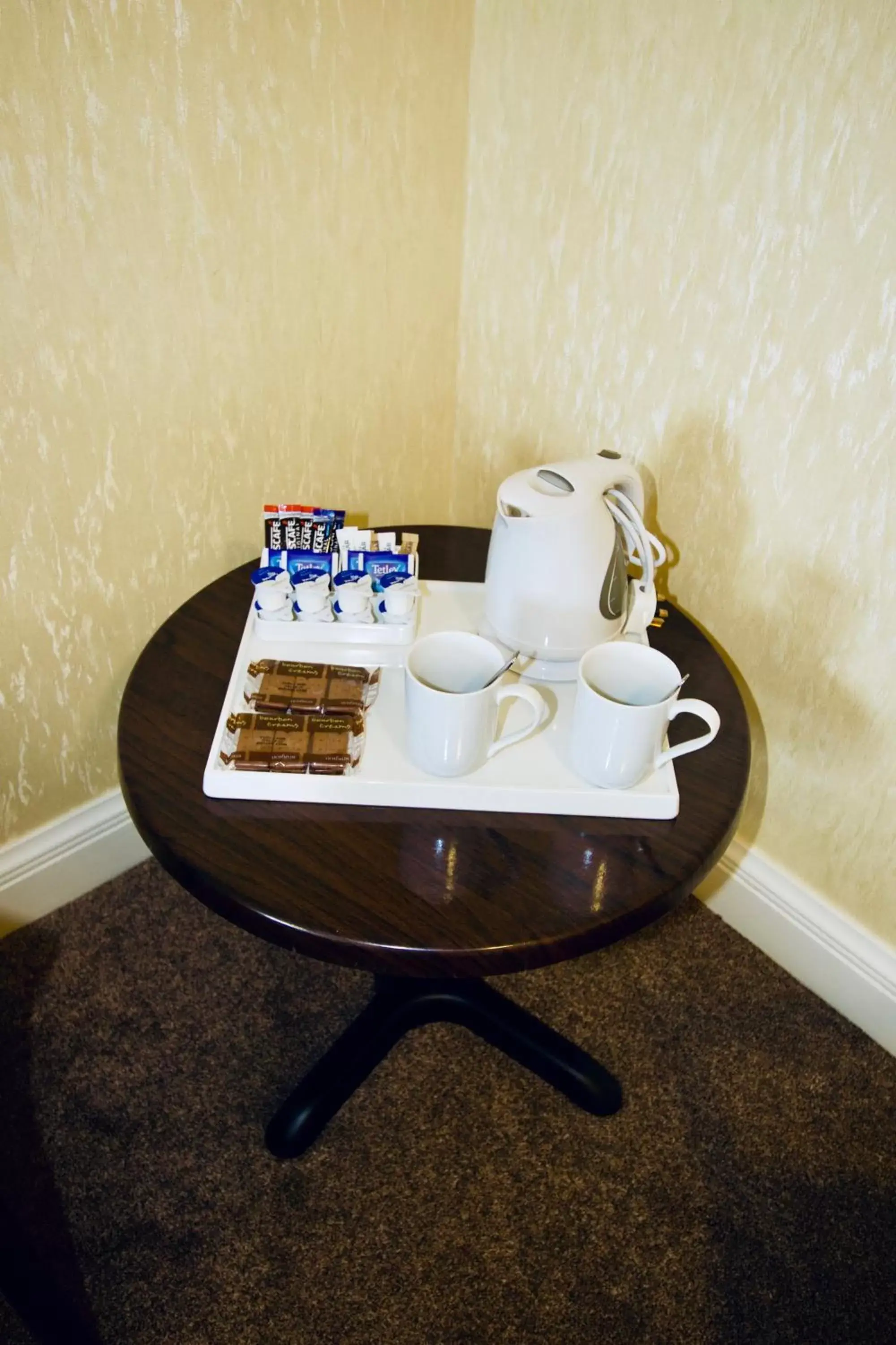 Coffee/tea facilities in Westlands of Pitlochry