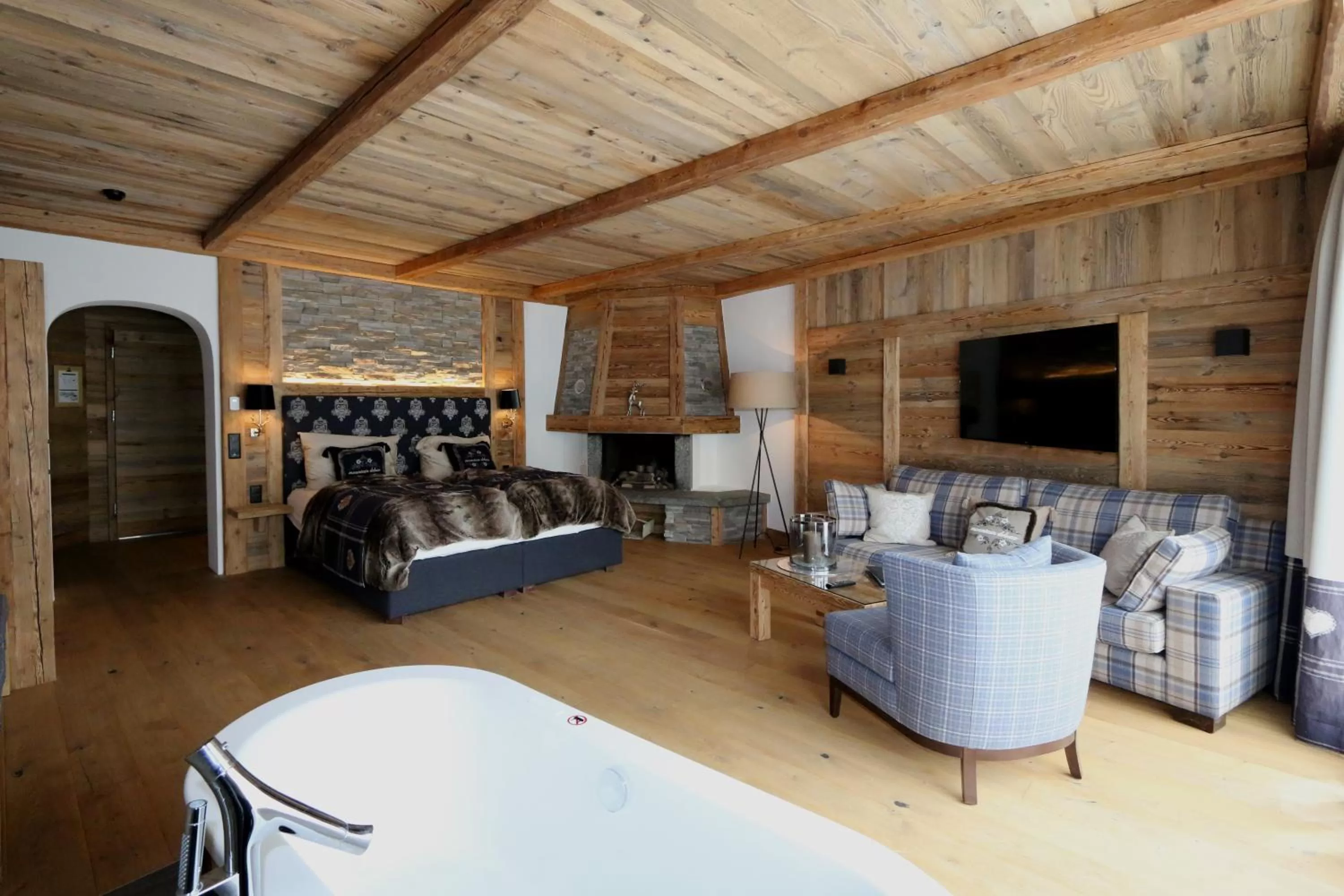 Amber Ski-in/out Hotel & Spa