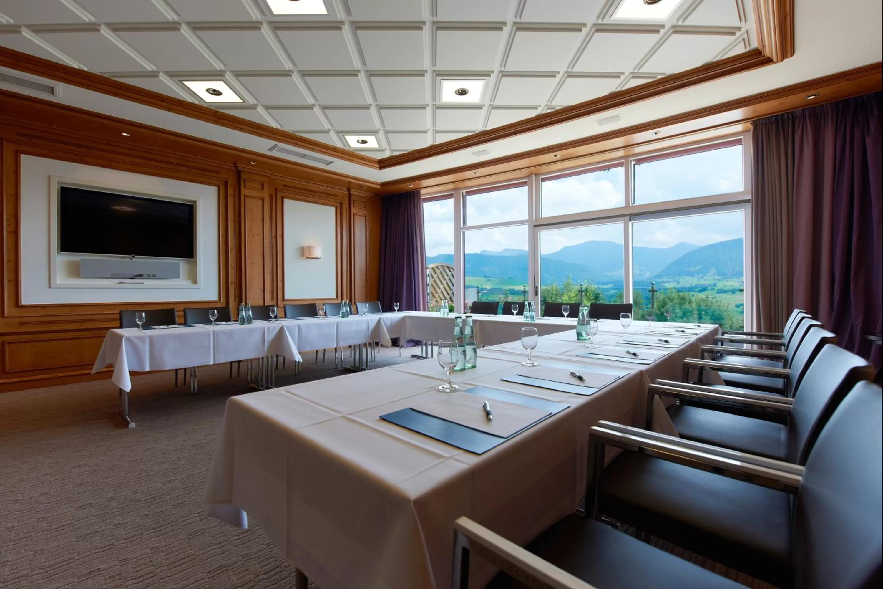 Meeting/conference room in Allgäu Sonne
