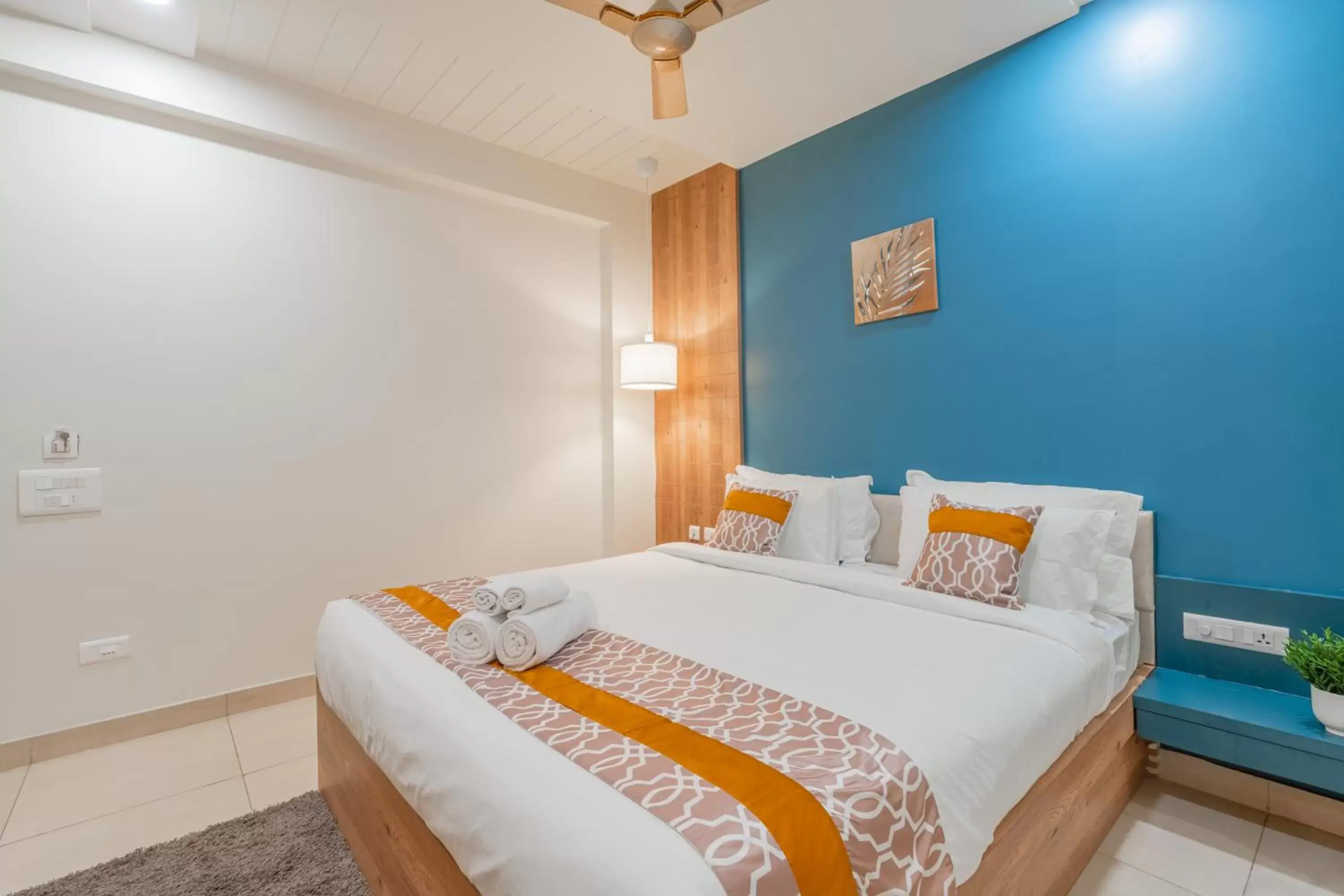 King Room in Hotel Akoya - HITECH City Hyderabad King Room in Hotel Akoya - HITECH City Hyderabad